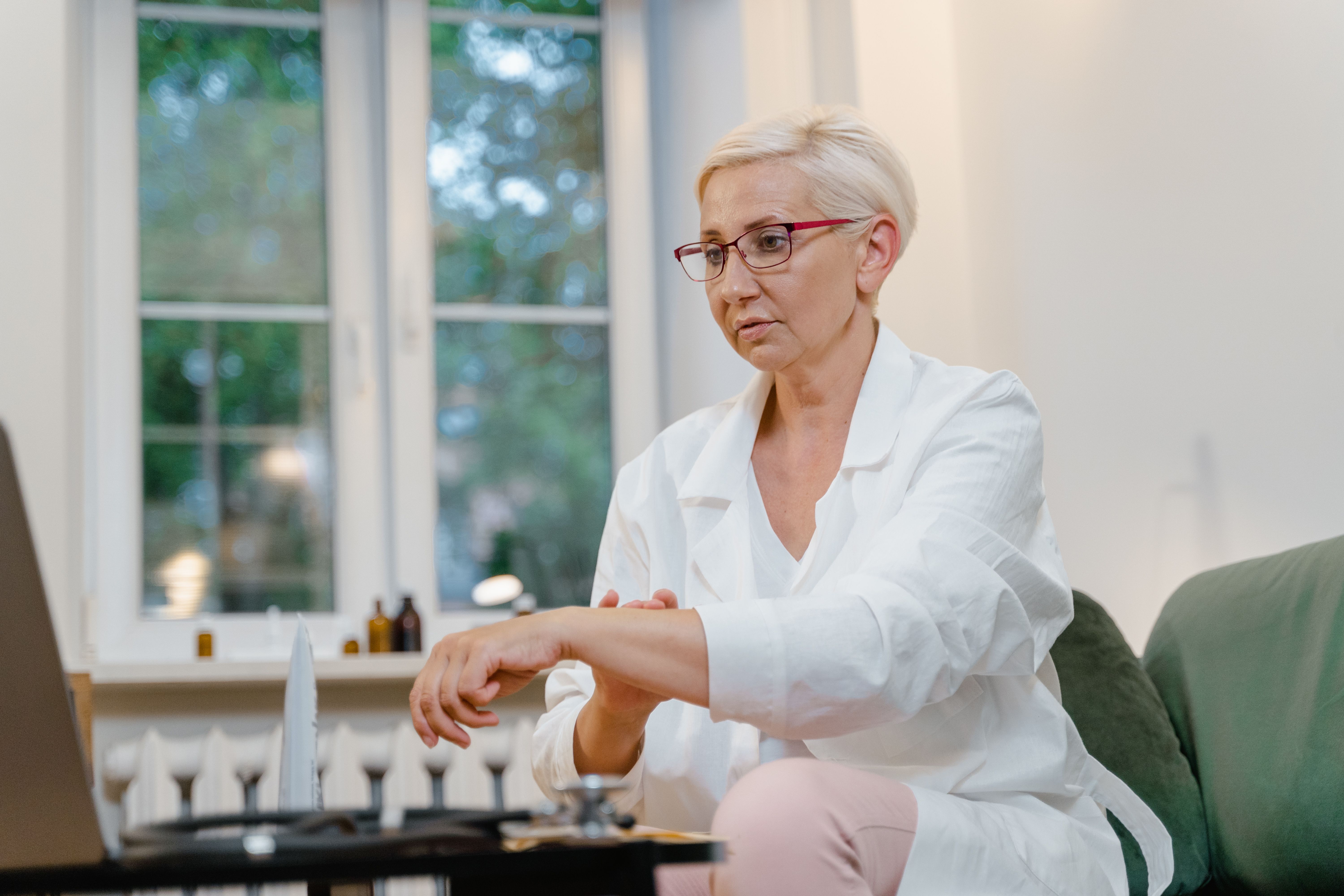 Dating a Ukrainian Dermatologist: What to Expect image 0
