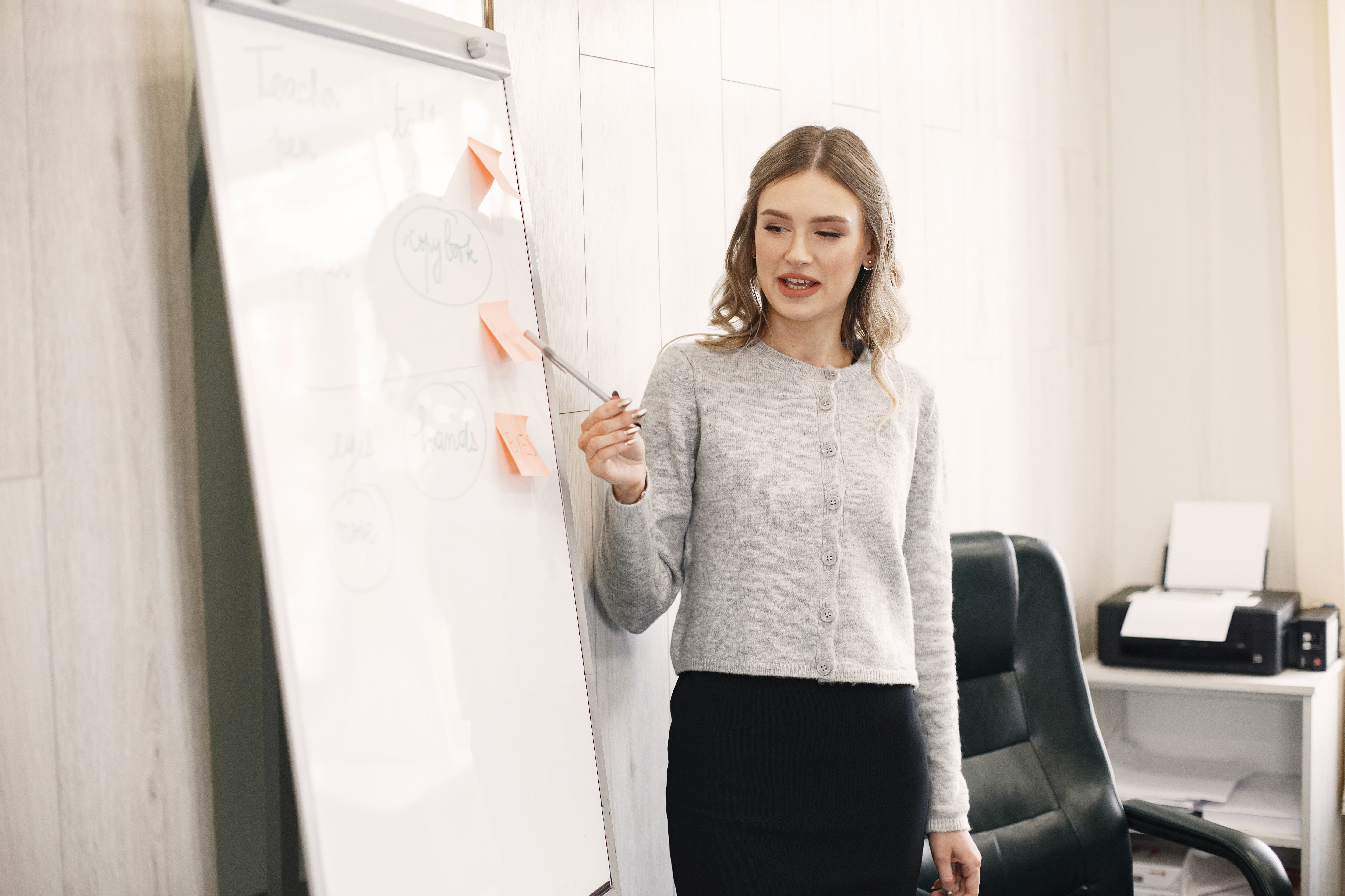 Dating a Ukrainian Financial Analyst: What to Expect image 2
