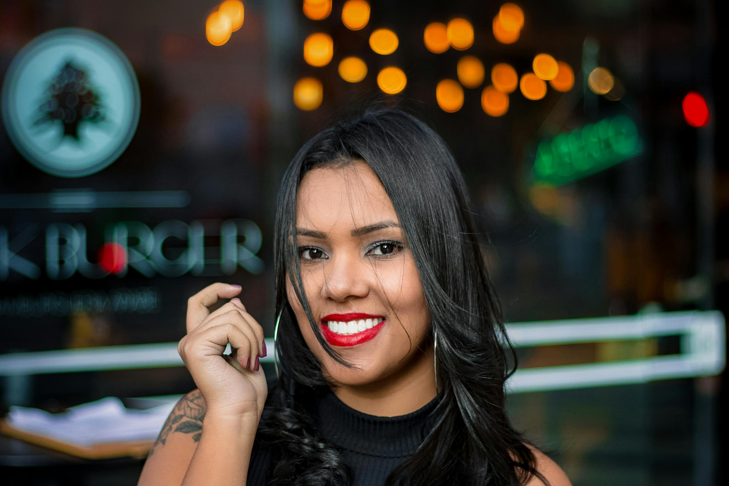 Dating Latina Women: Culture, Relationships, and What to Expect image 1