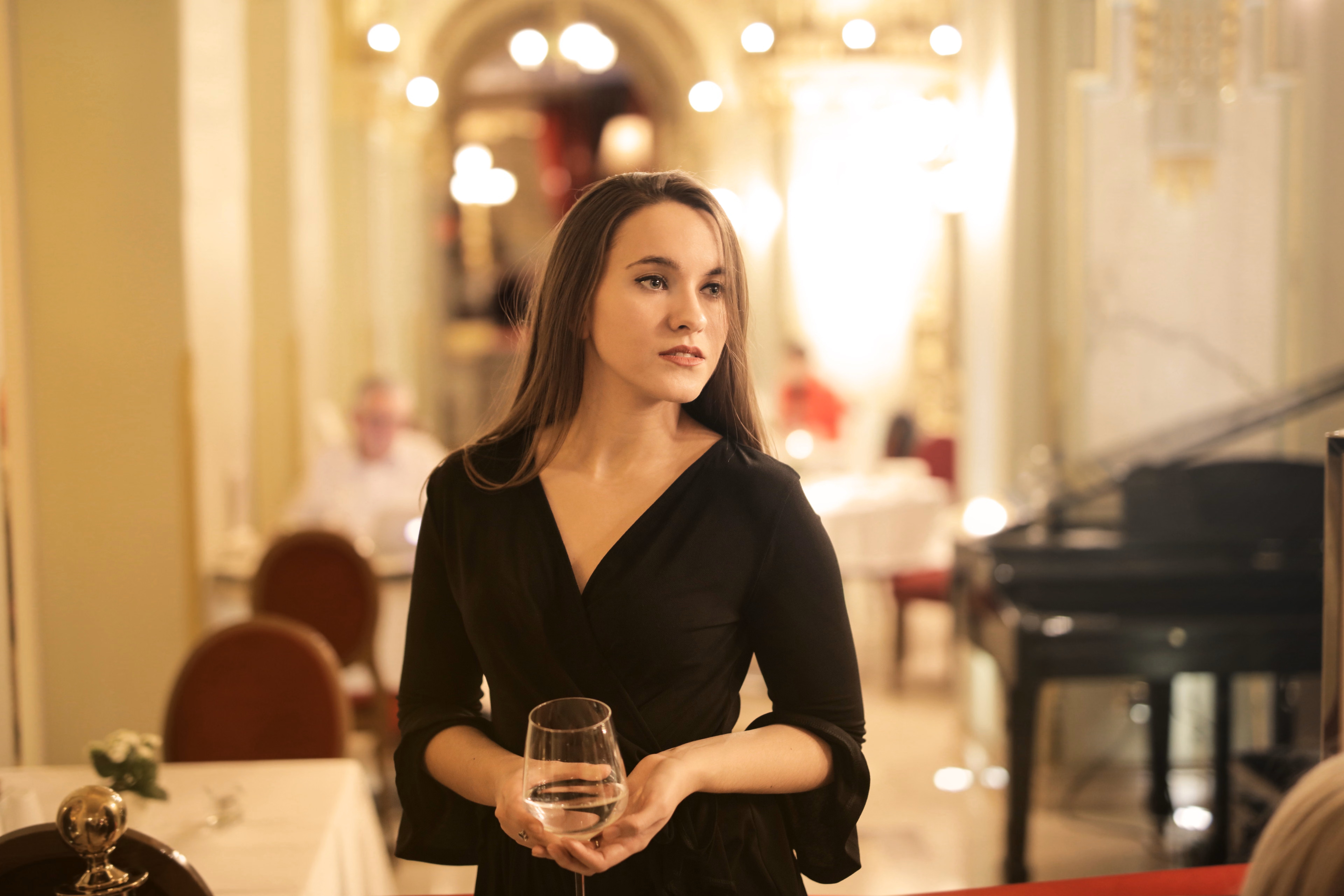 Dating a Ukrainian Food Critic: What to Expect image 0