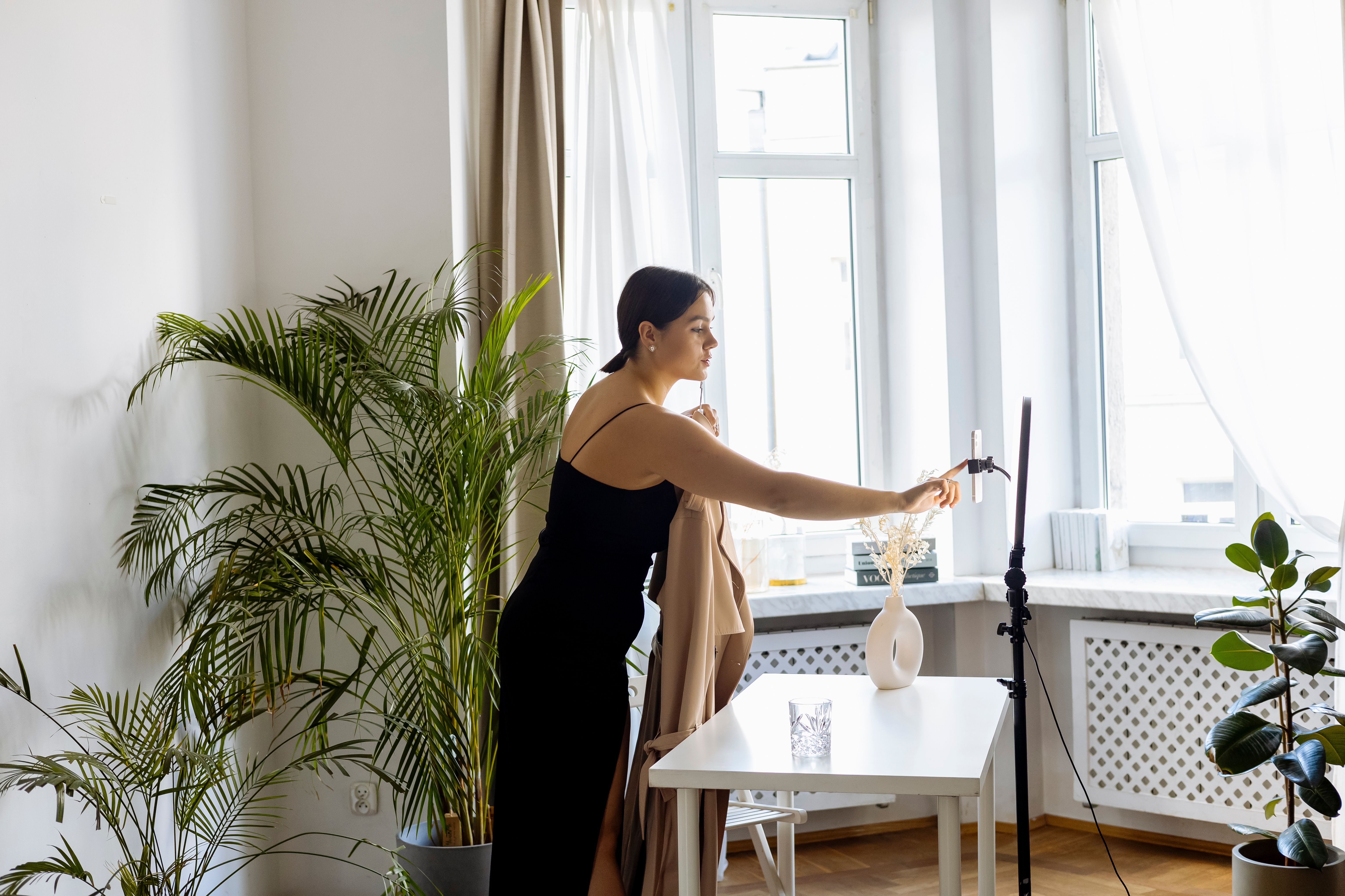 First Video Date Tips: How to Make It Great image 0