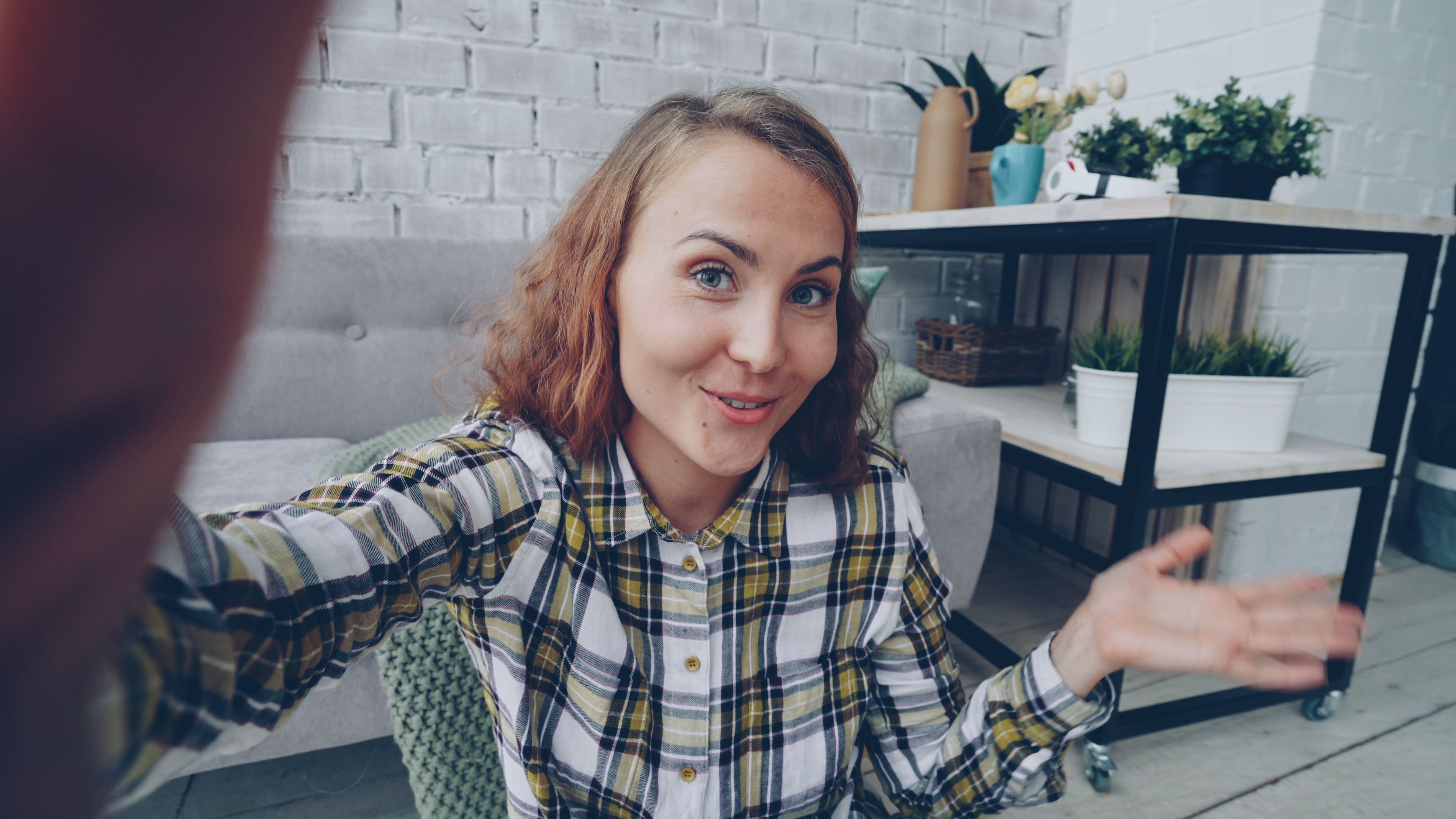 Overcoming Nerves Before a Video Call image 1