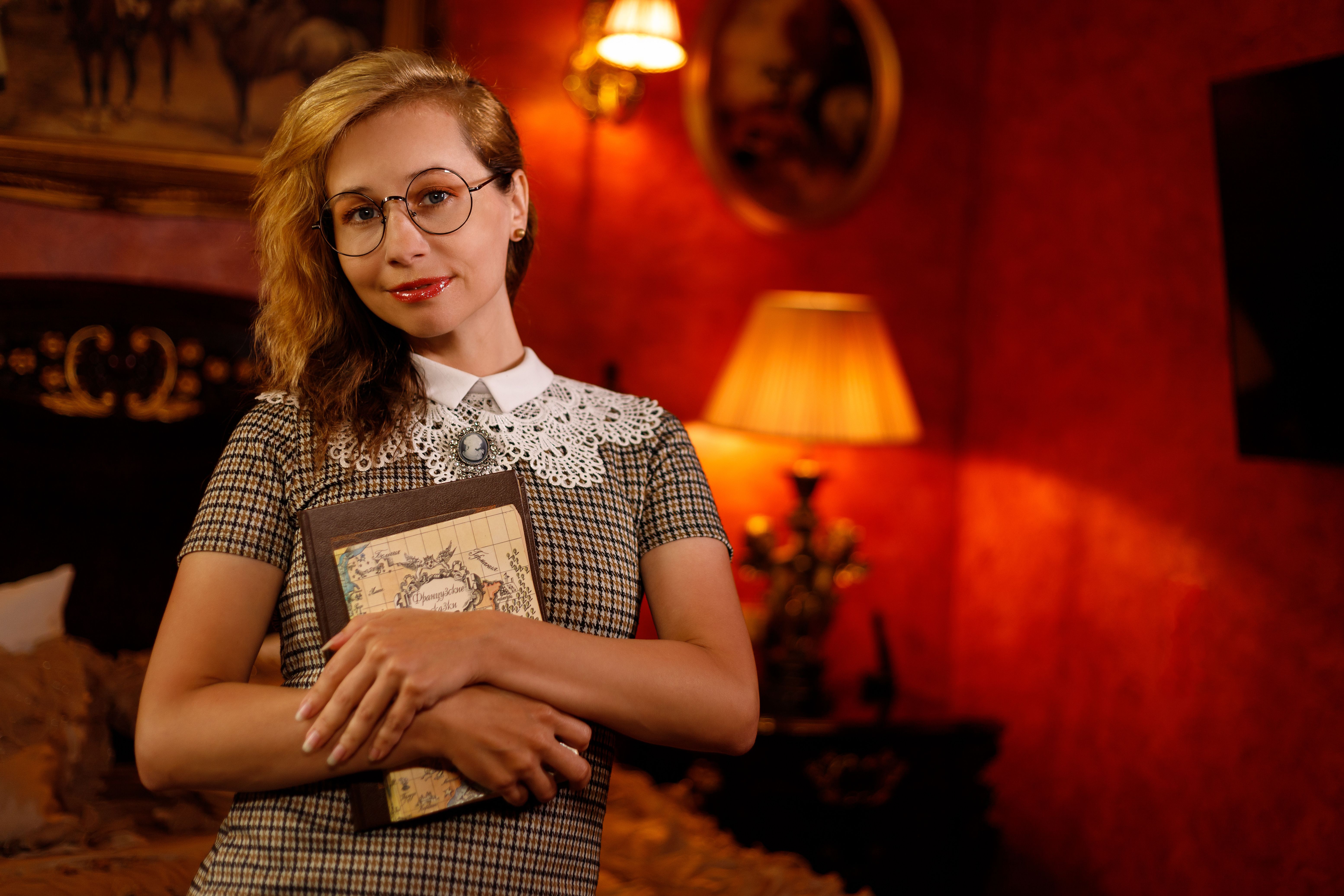 Dating a Ukrainian Professor: What to Expect image 2