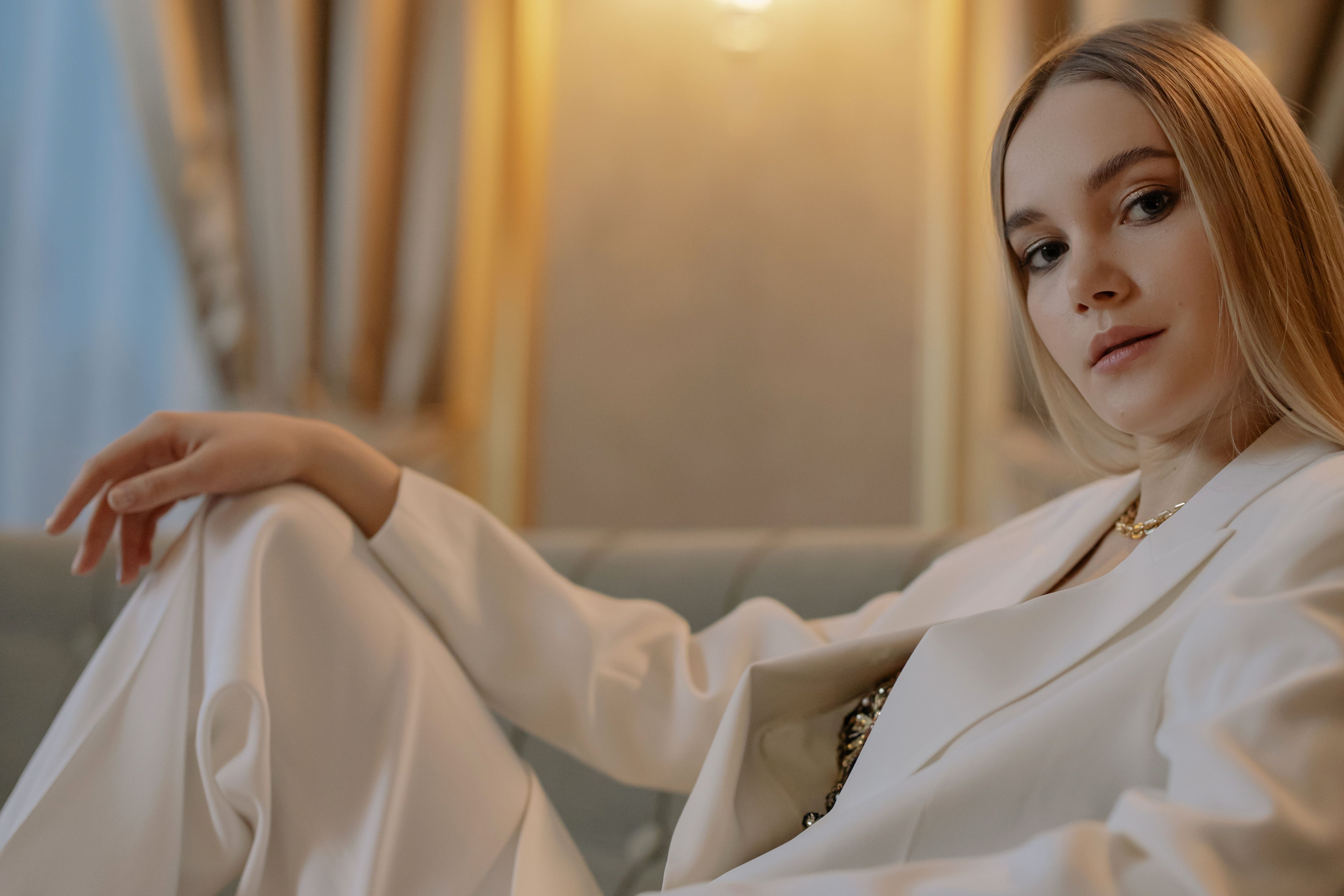 Dating a Ukrainian Actress: What to Expect image 1