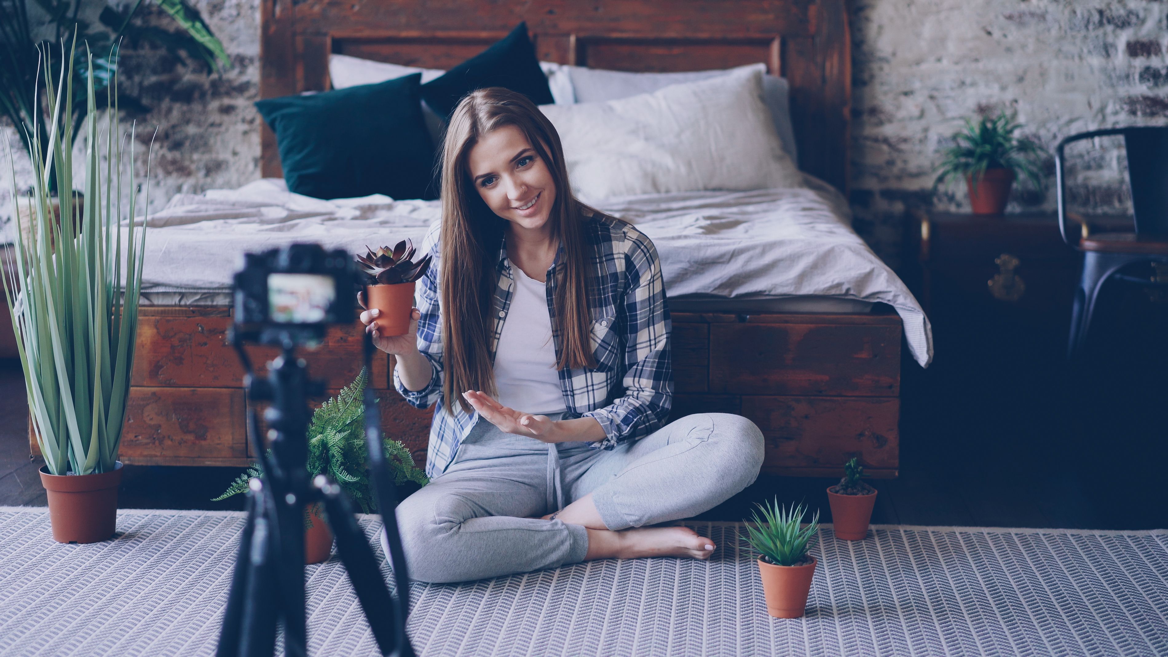 Dating a Ukrainian Blogger: What to Expect image 0