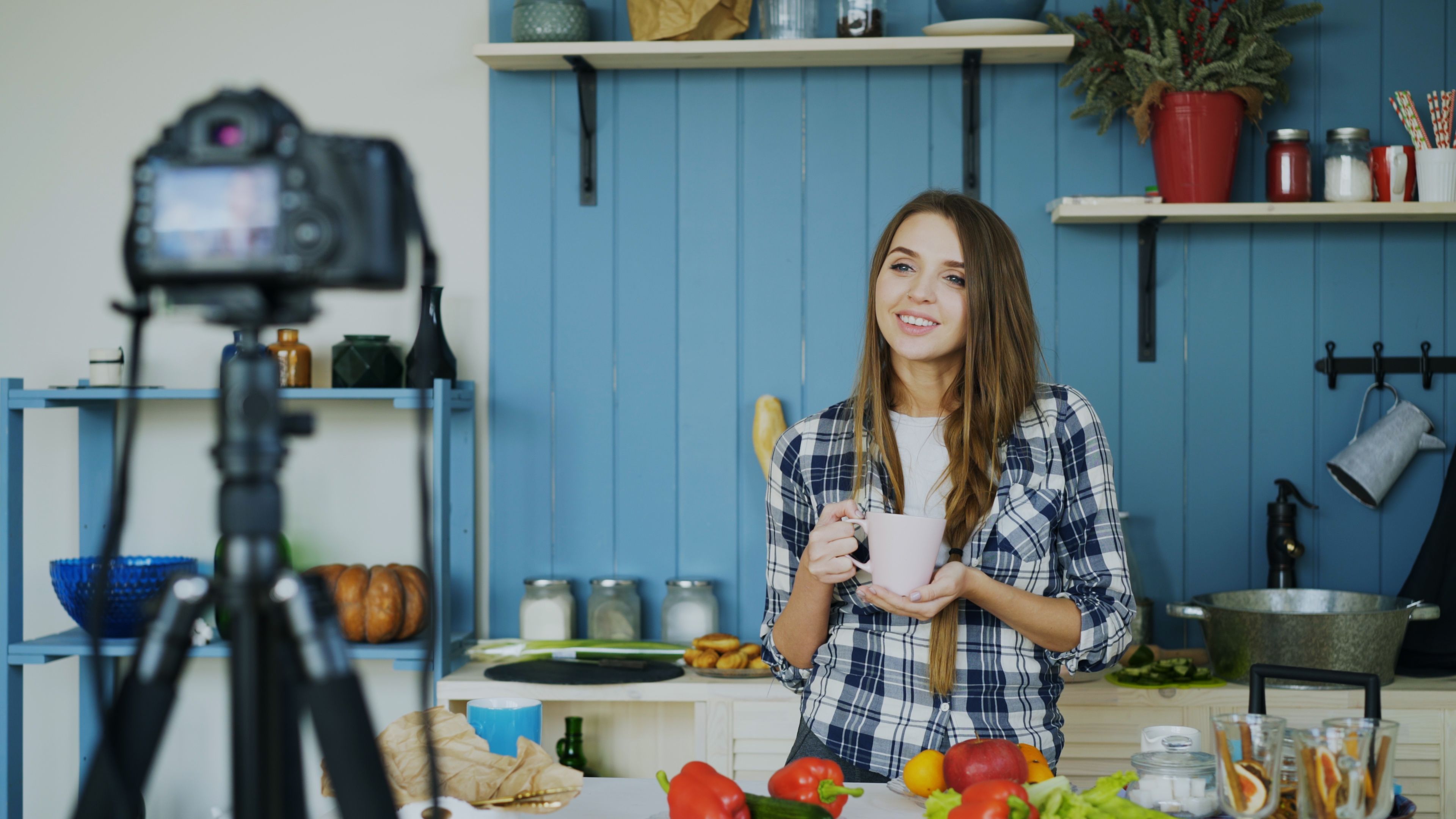 Dating a Ukrainian Blogger: What to Expect image 1