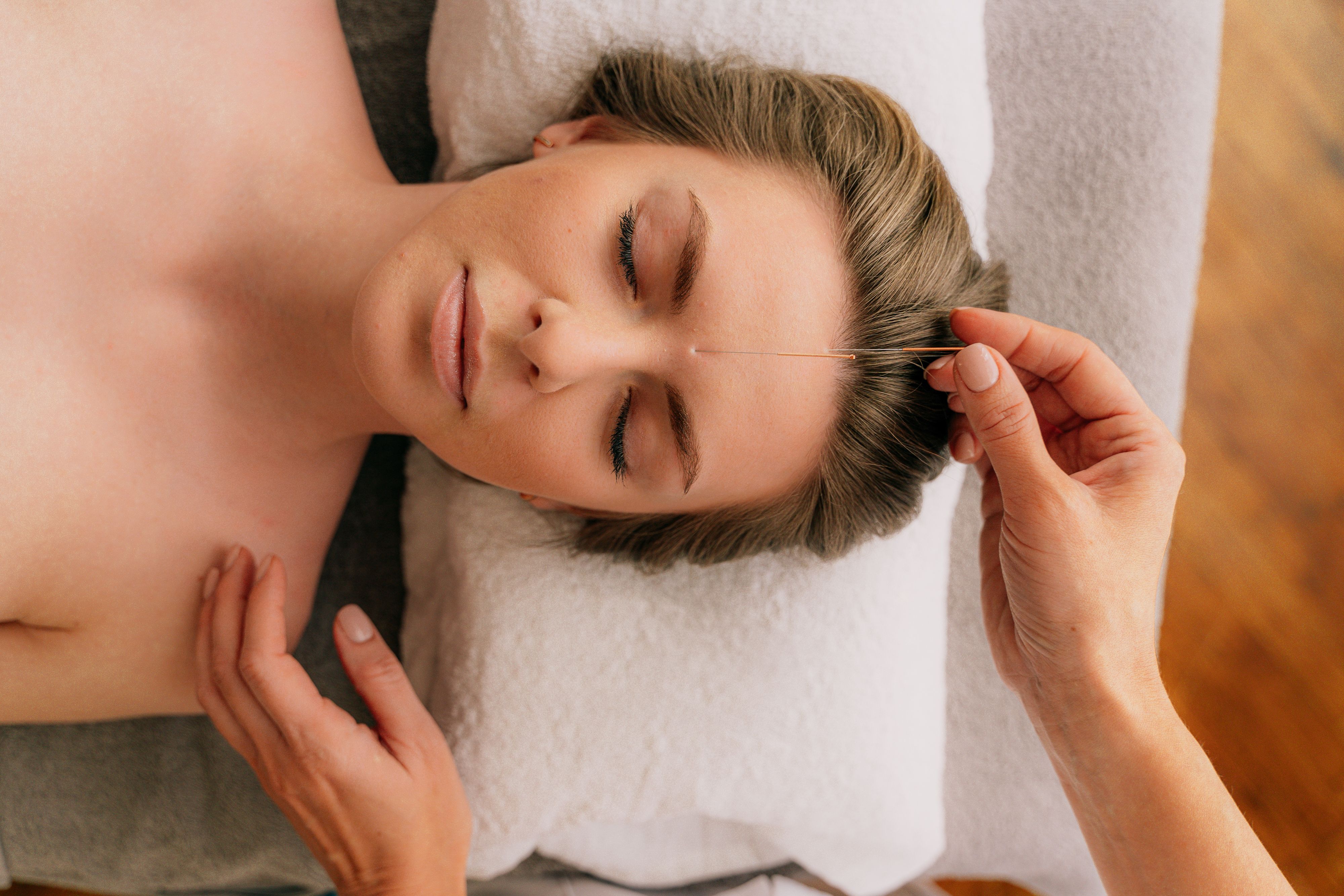 Dating a Ukrainian Acupuncturist: What to Expect image 2