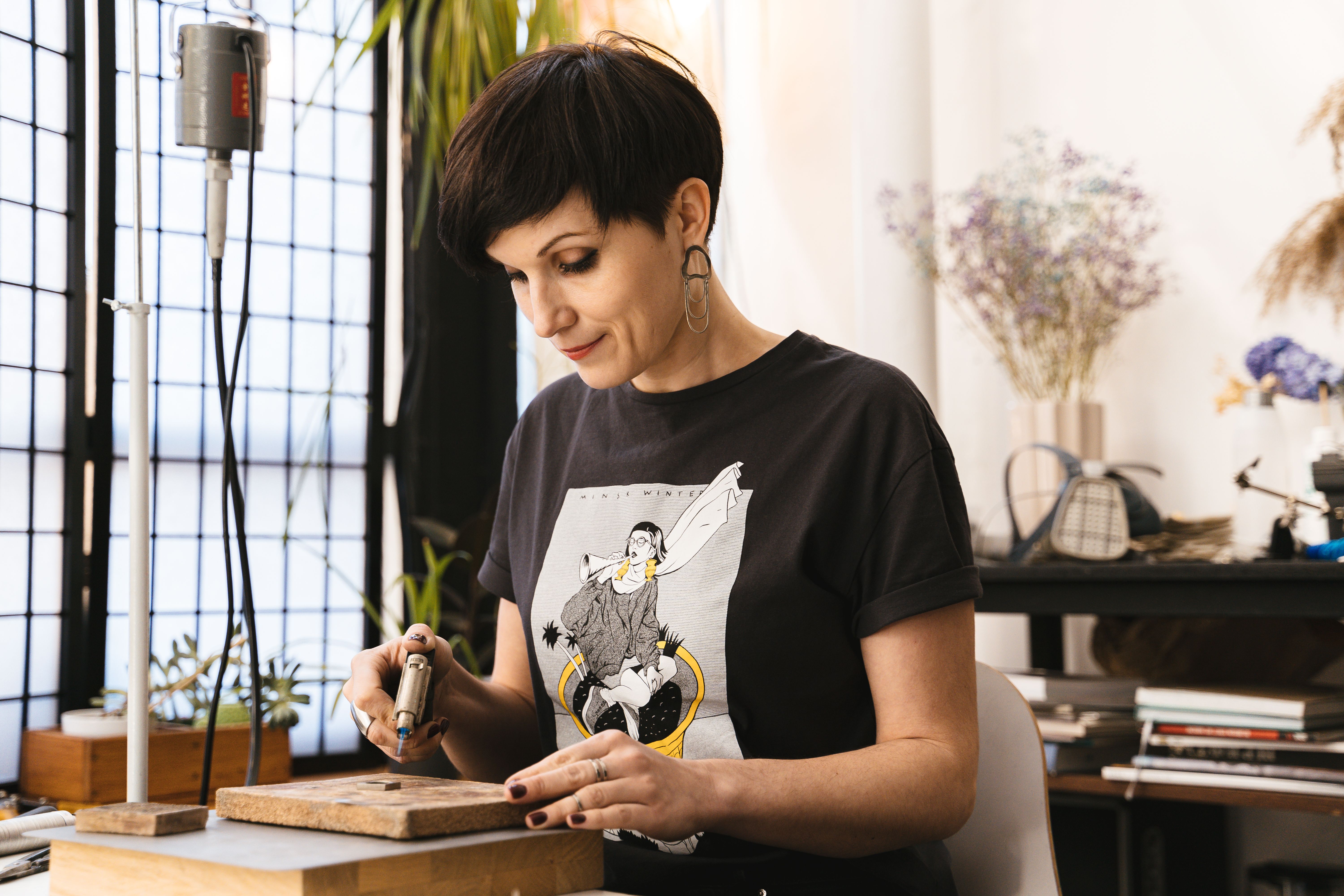 Dating a Ukrainian Jeweler: What to Expect image 1
