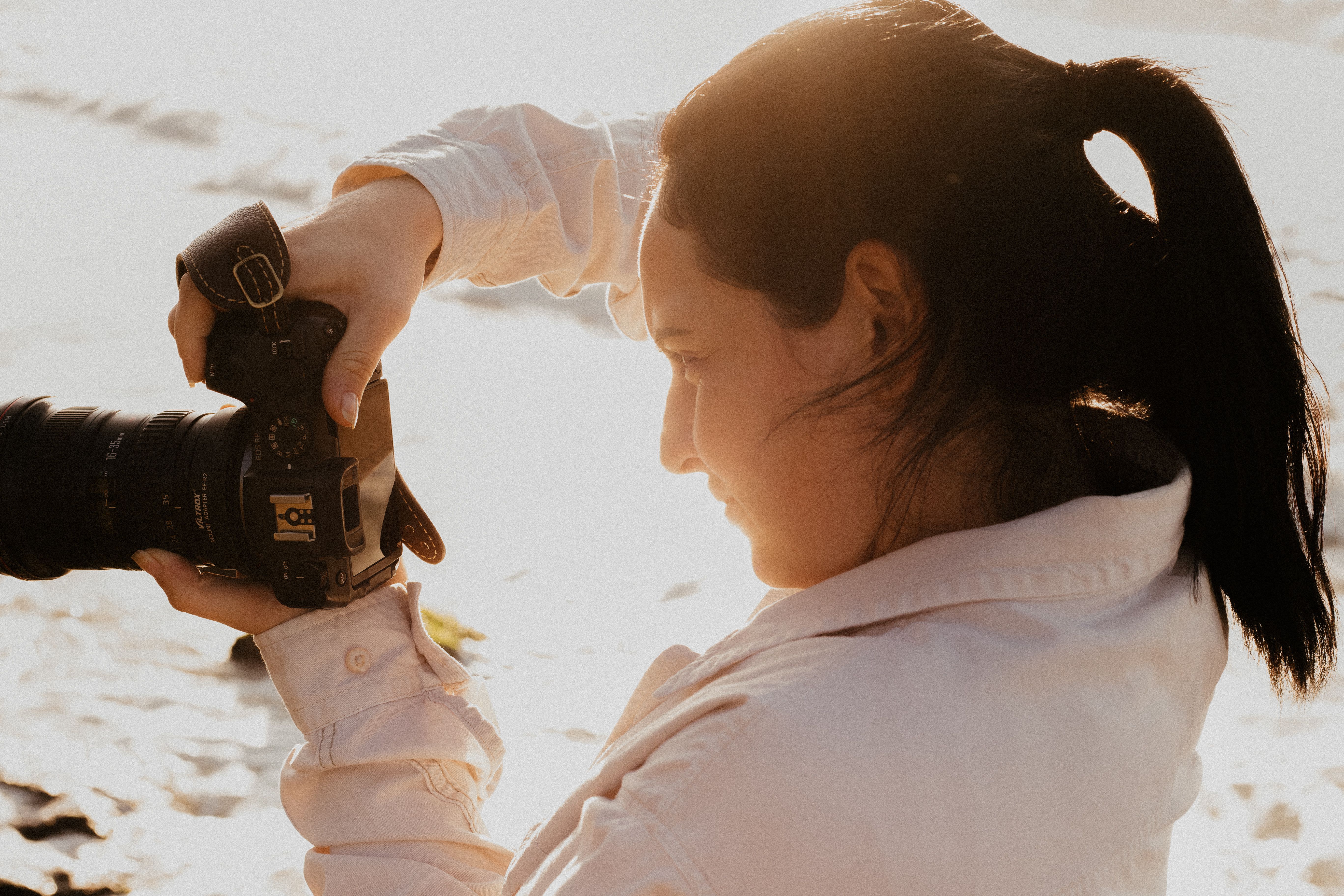 Dating a Ukrainian Photographer: What to Expect image 0