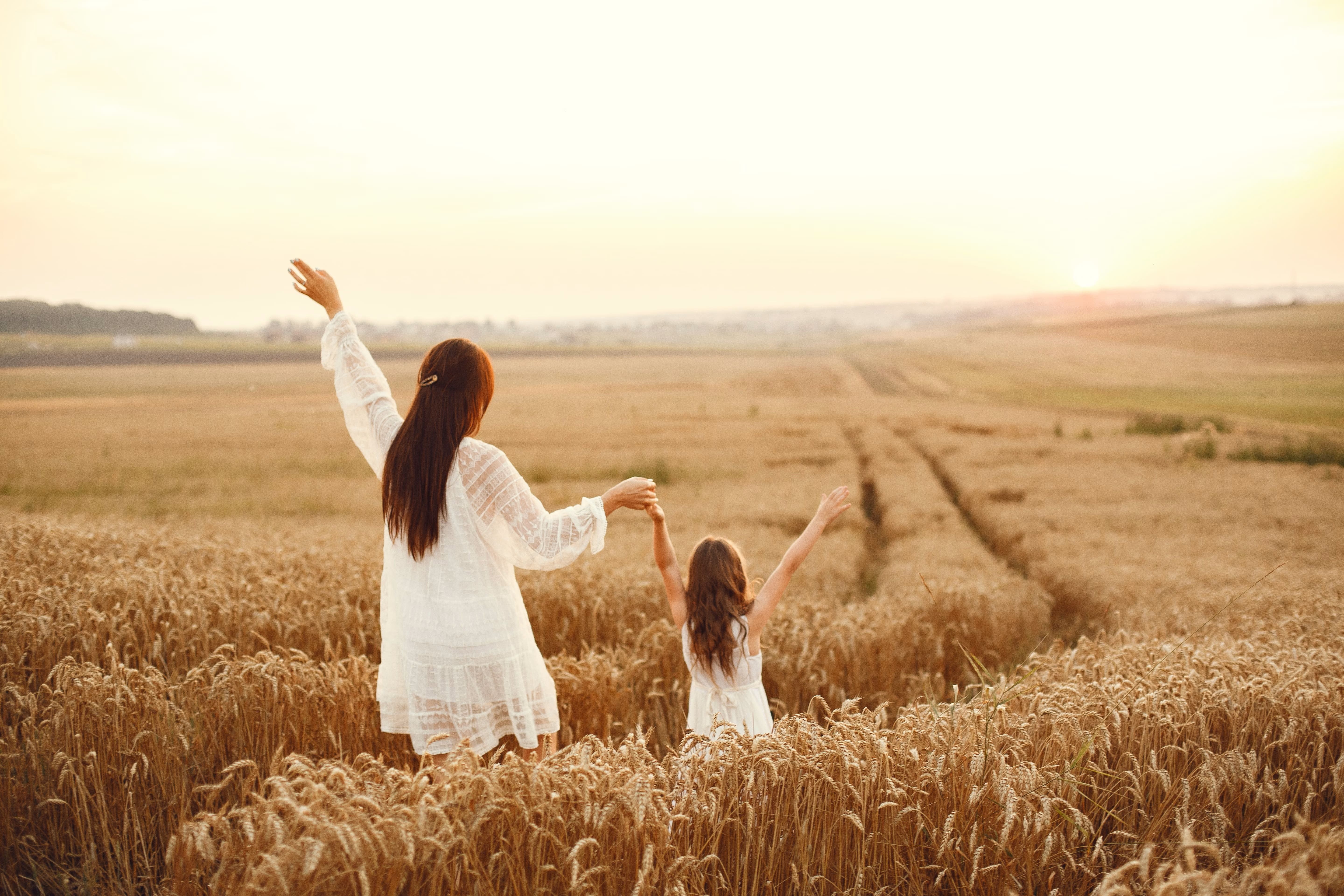 Dating a Ukrainian Woman with Kids: What to Expect image 0