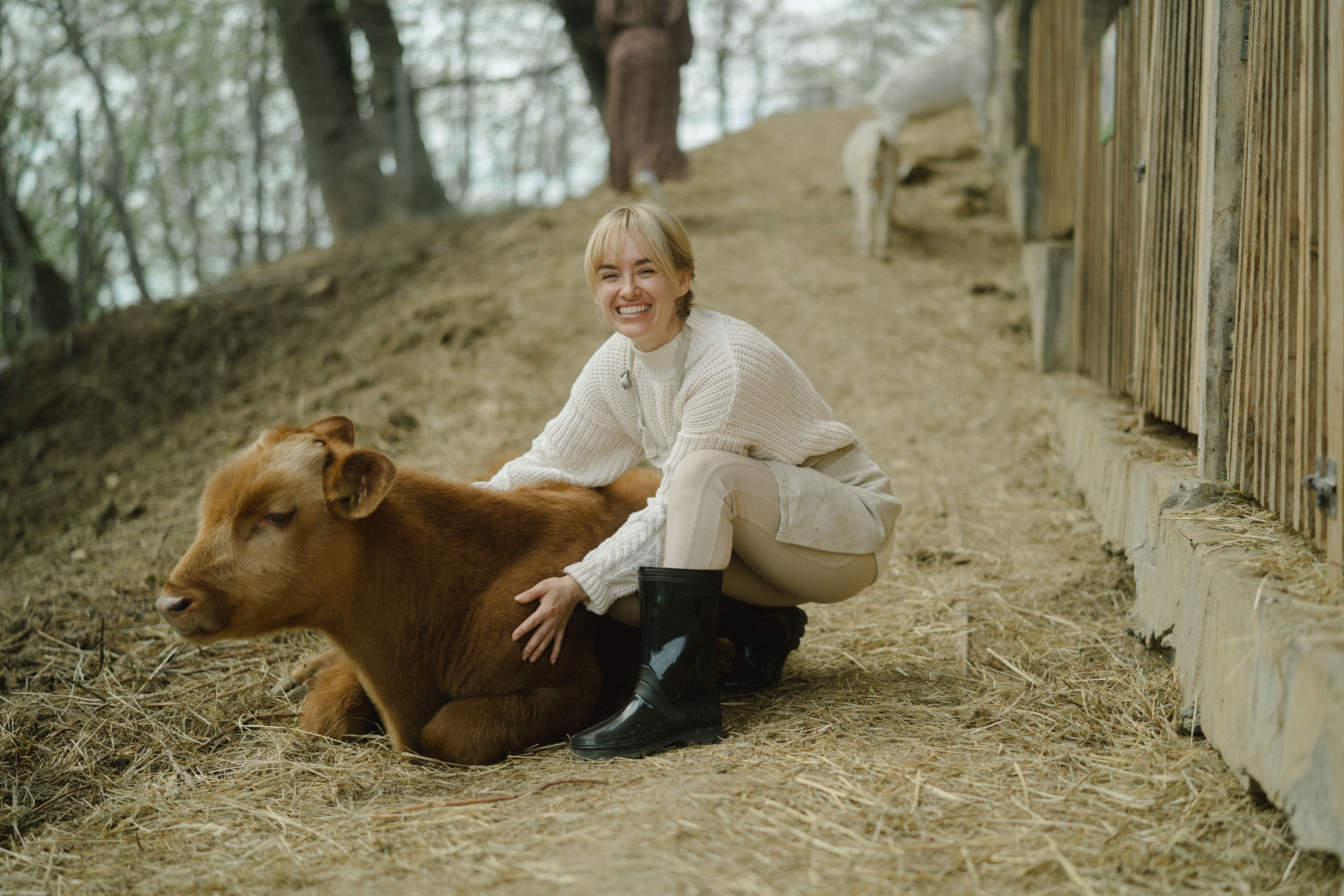 Dating a Ukrainian Zoologist: What to Expect image 0