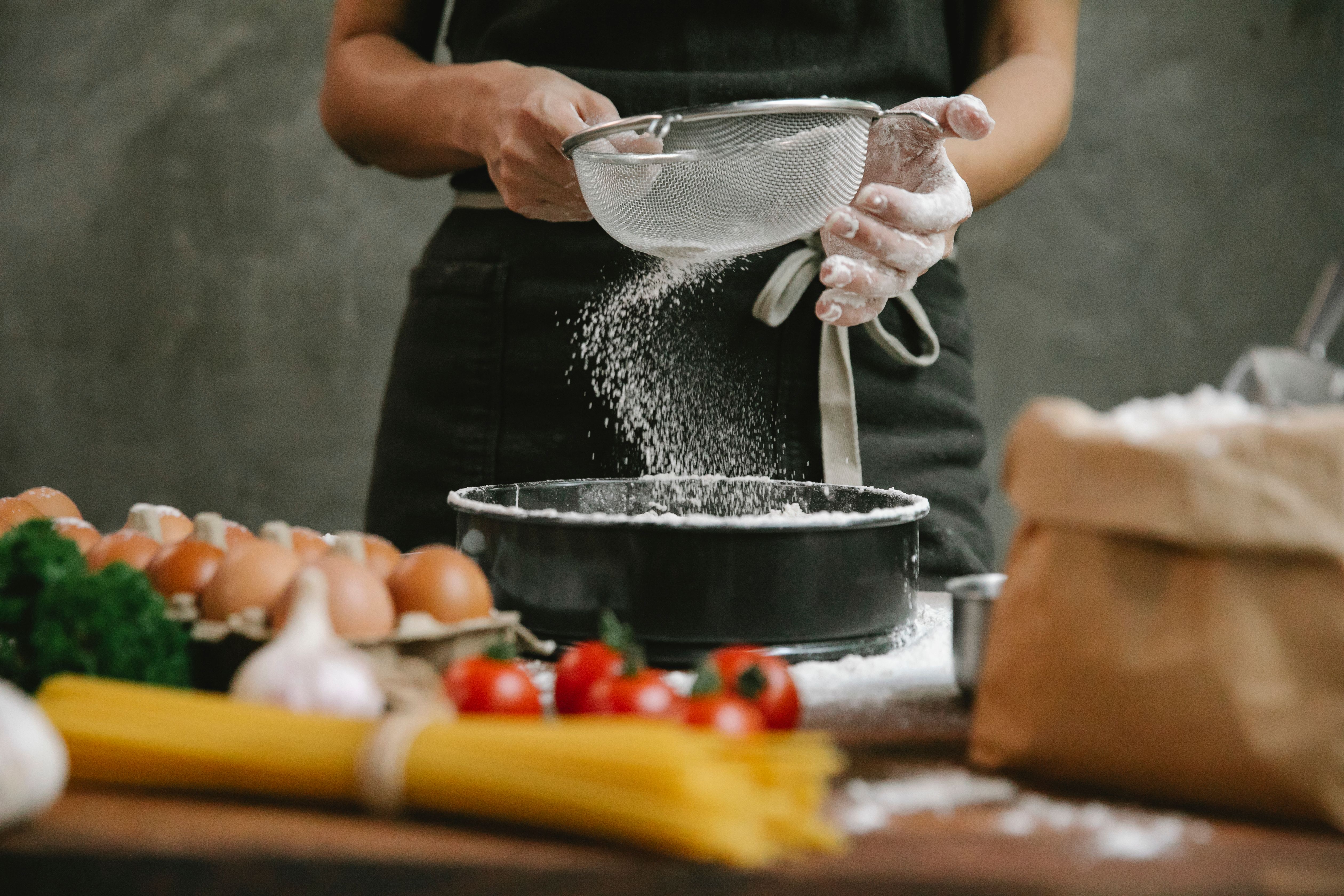  Dating a Ukrainian Woman Who Loves Baking image 2