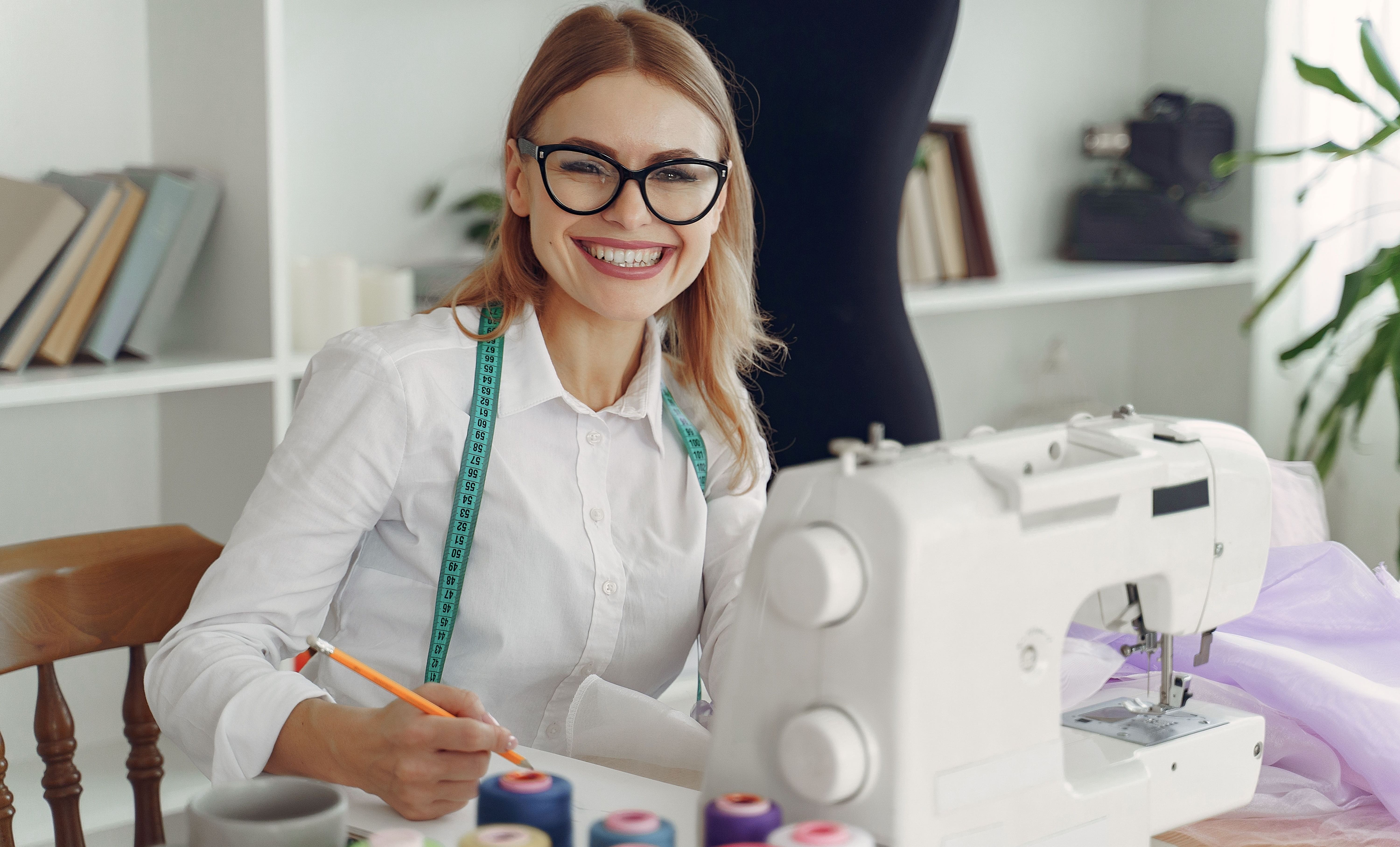 Dating a Ukrainian Seamstress: What to Expect image 1