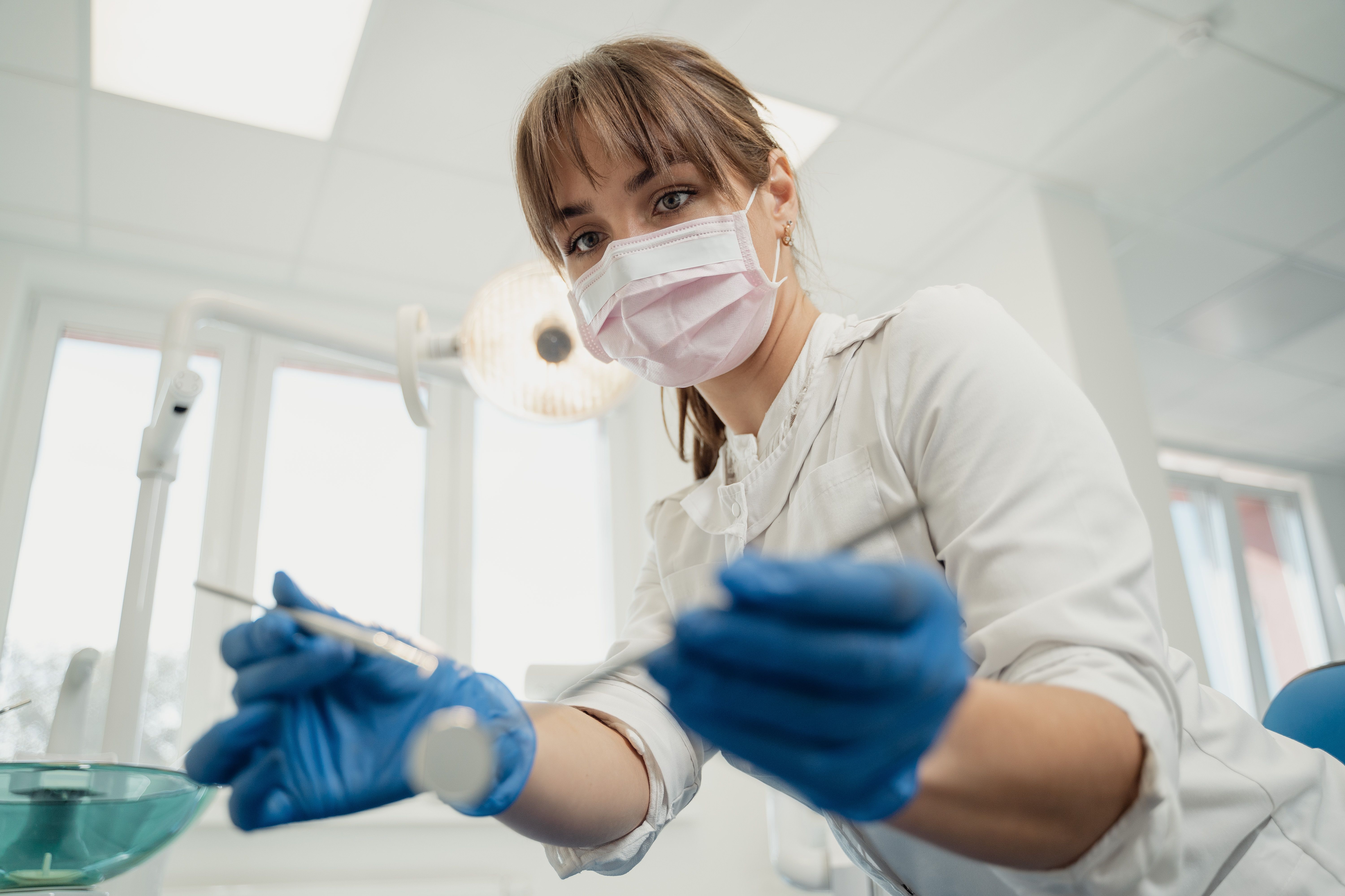 Dating a Ukrainian Orthodontist: What to Expect image 2