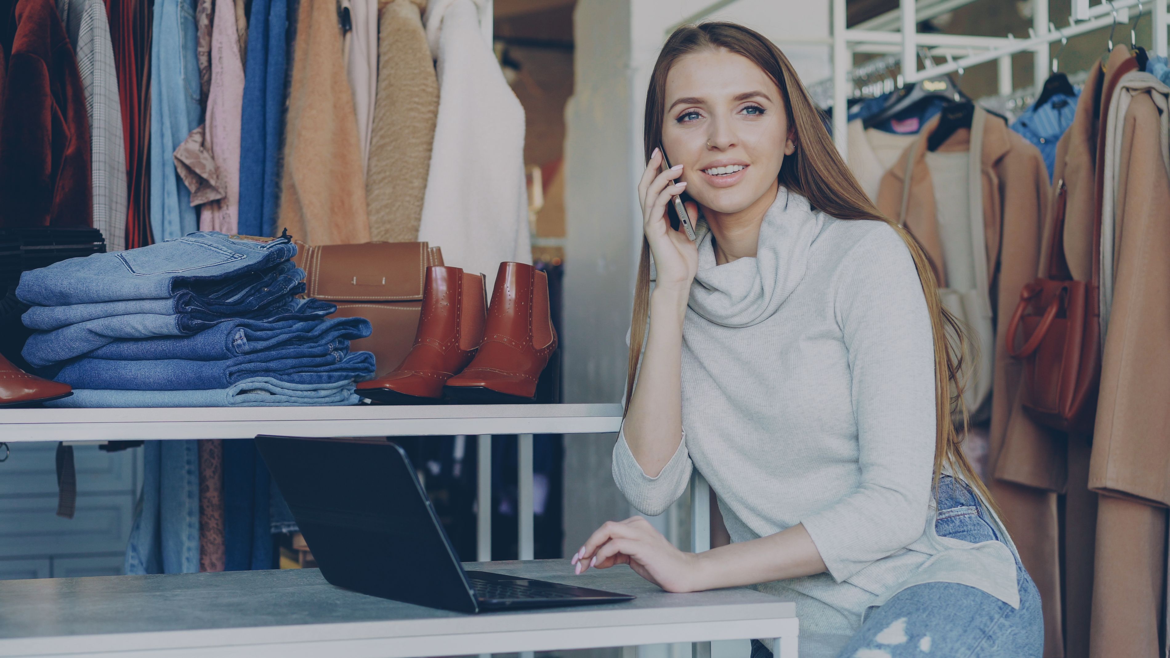 Dating a Ukrainian Sales Manager: What to Expect image 1