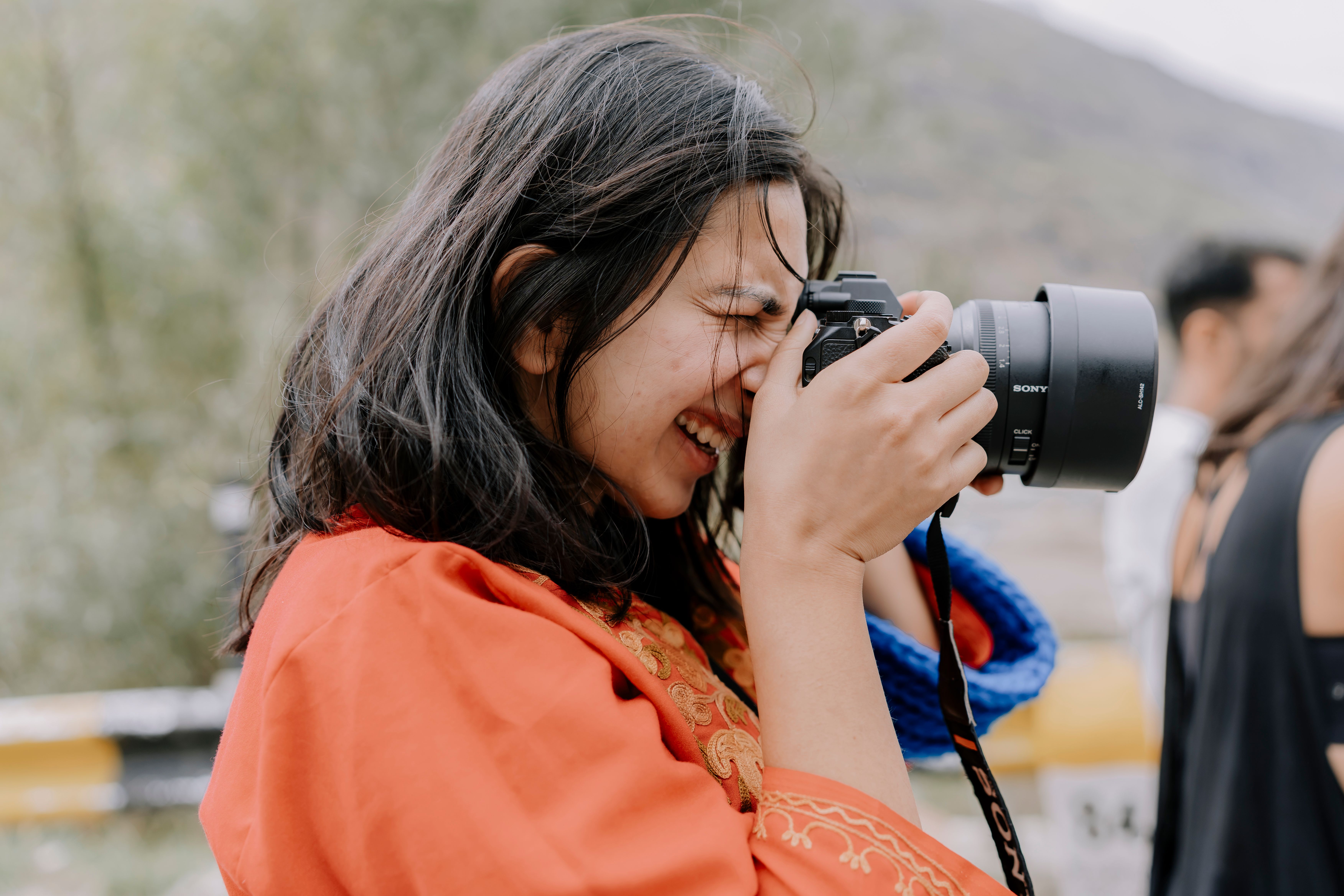 Dating a Ukrainian Photographer: What to Expect image 4