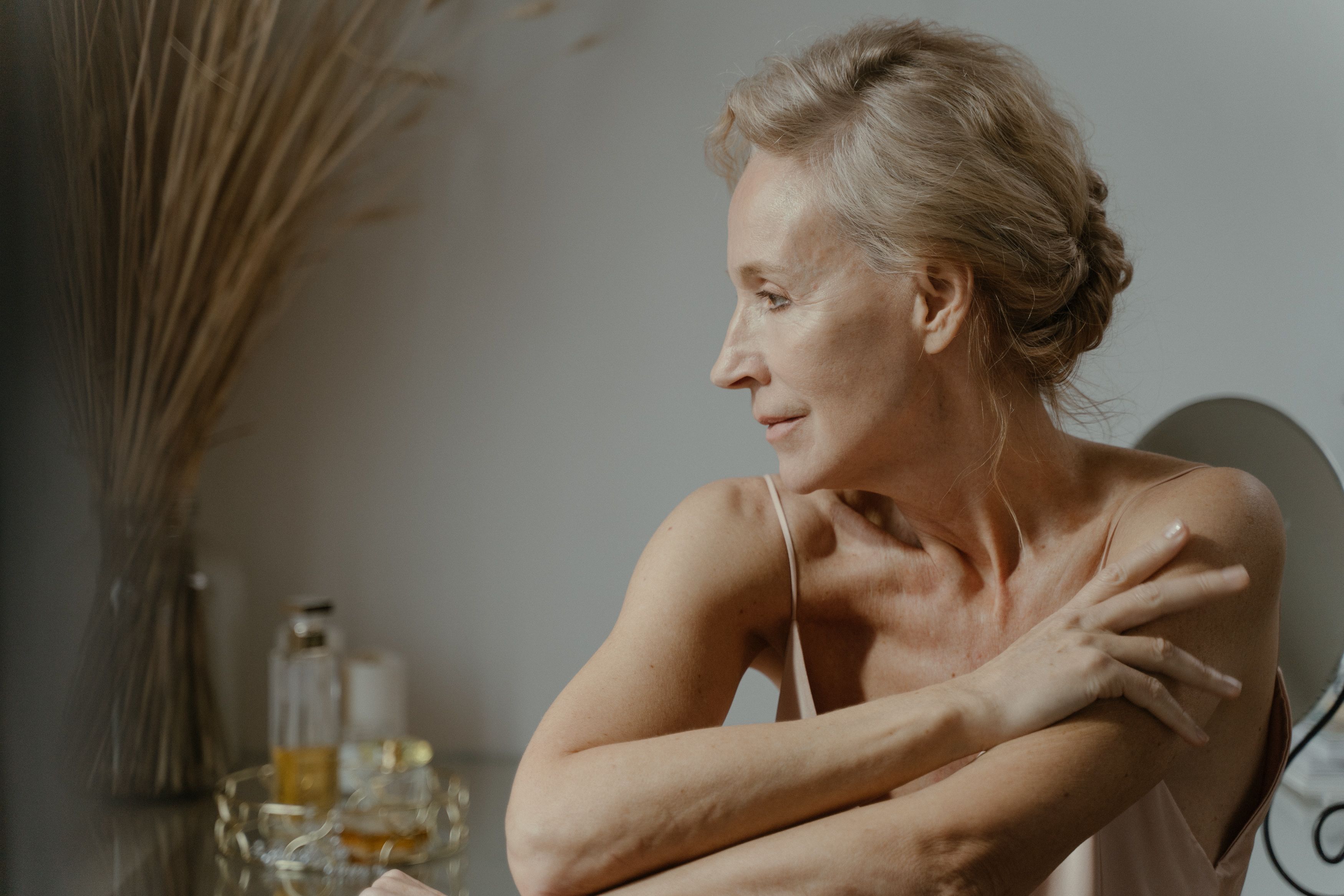 Dating a Retired Ukrainian Woman: What to Expect image 1