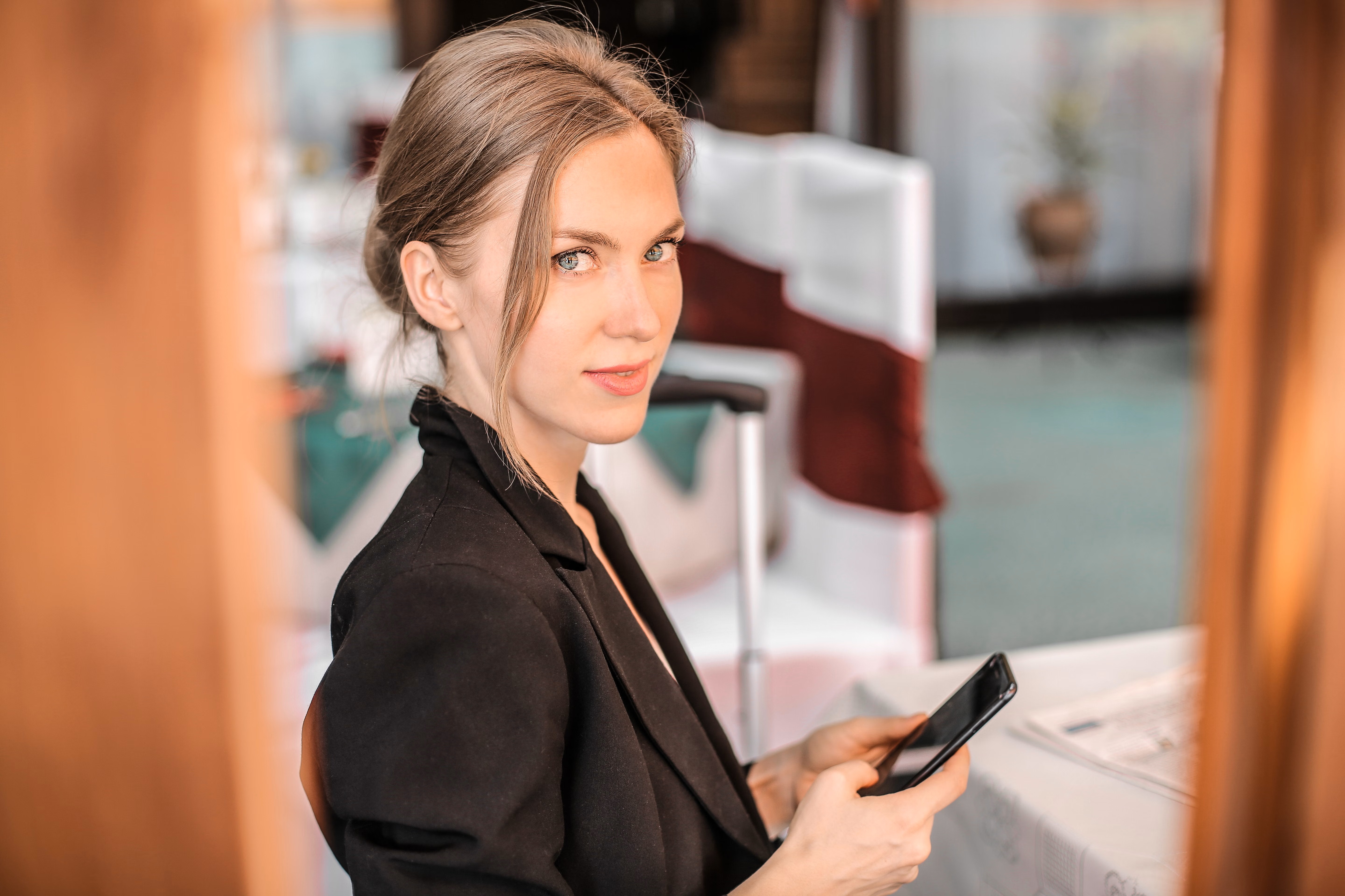 Dating a Ukrainian Event Planner: What to Expect image 1