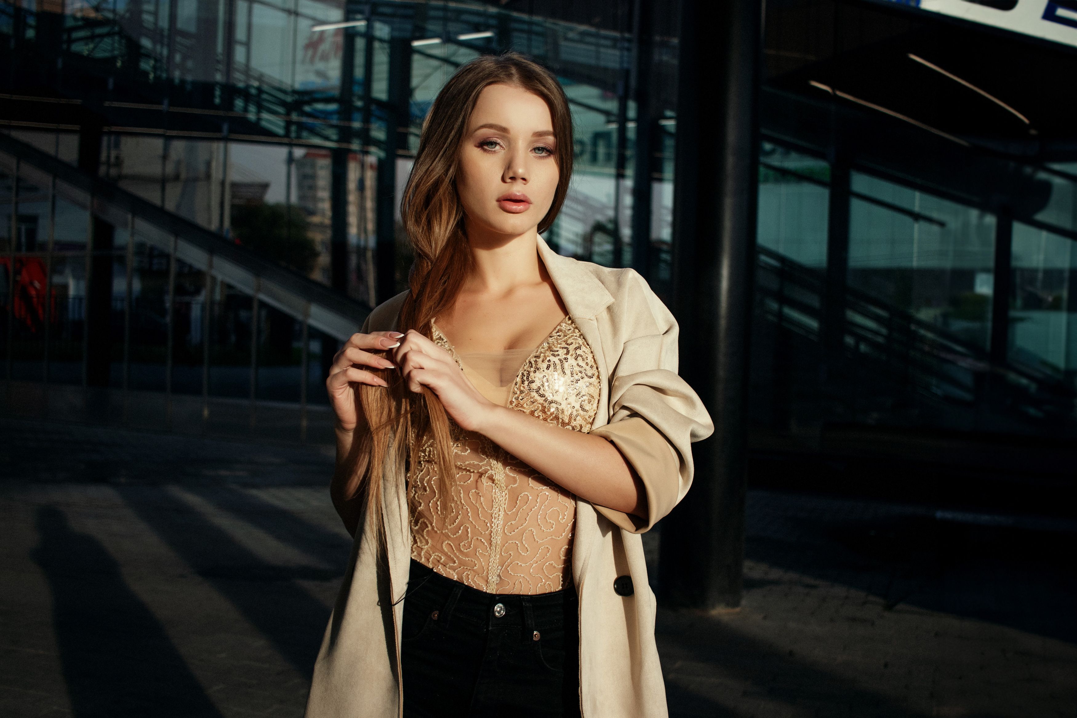 Dating a Ukrainian Model: What to Expect image 1