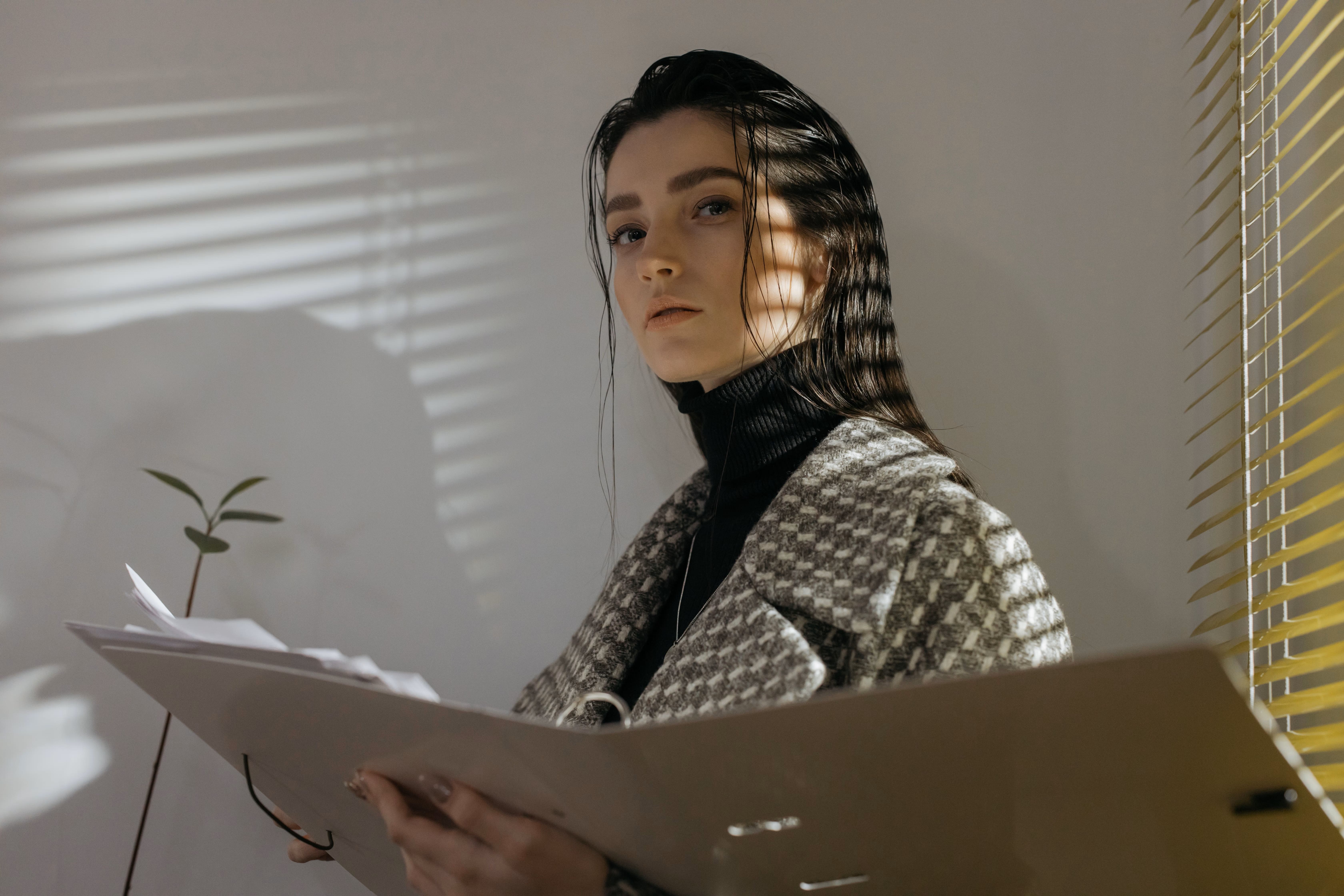 Dating a Ukrainian Project Manager: What to Expect image 0