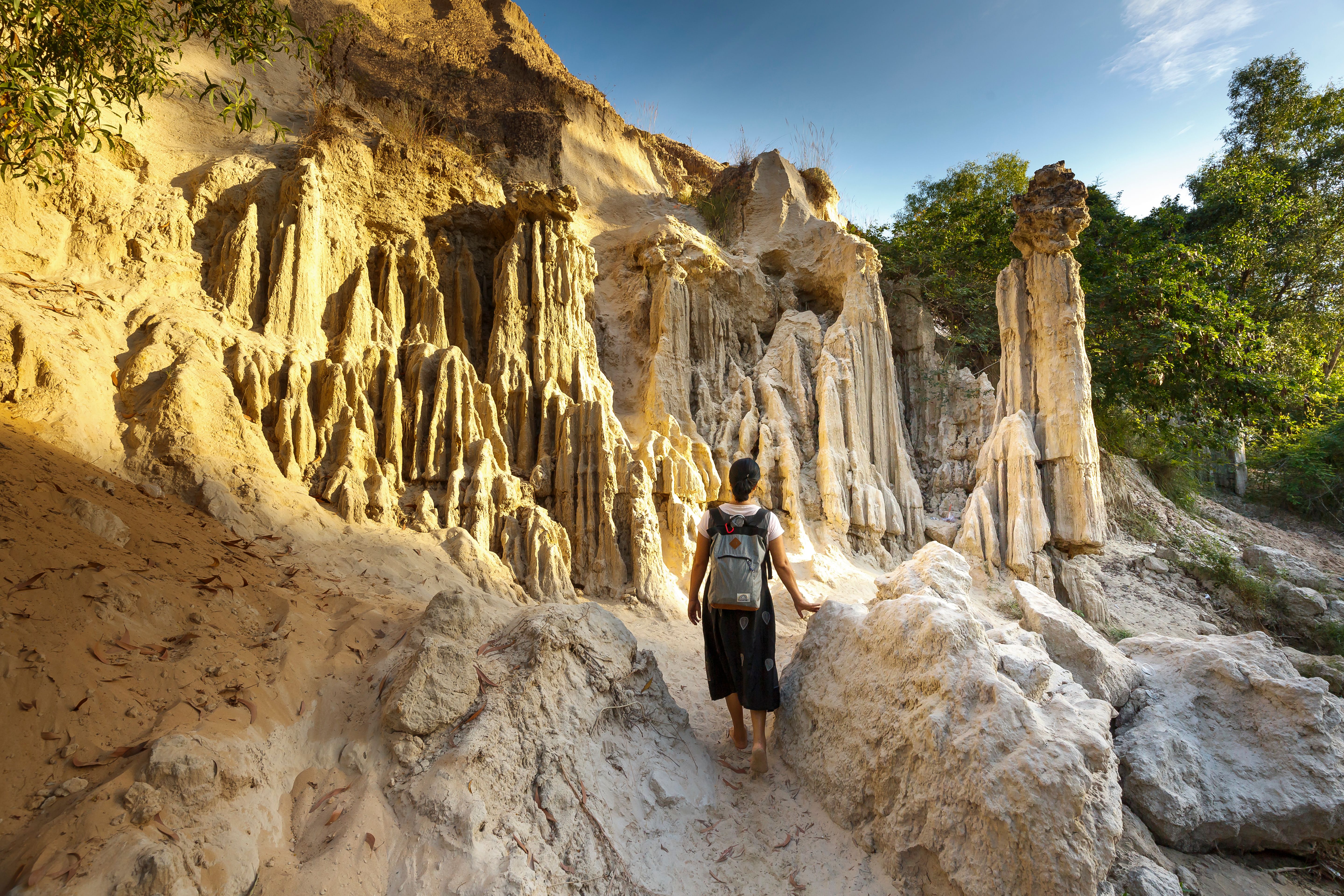Dating a Ukrainian Archaeologist: What to Expect image 2