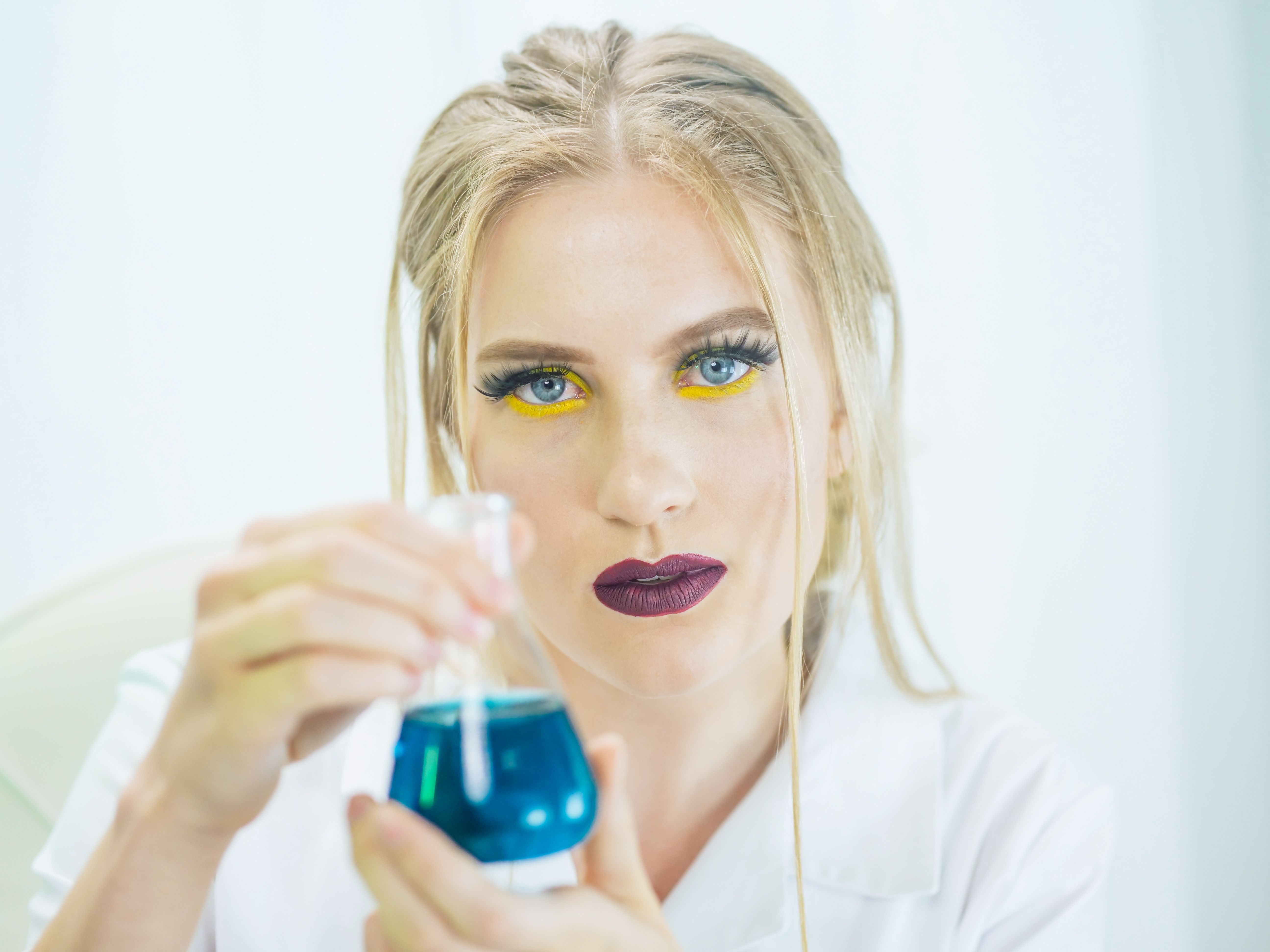 Dating a Ukrainian Scientist: What to Expect image 2