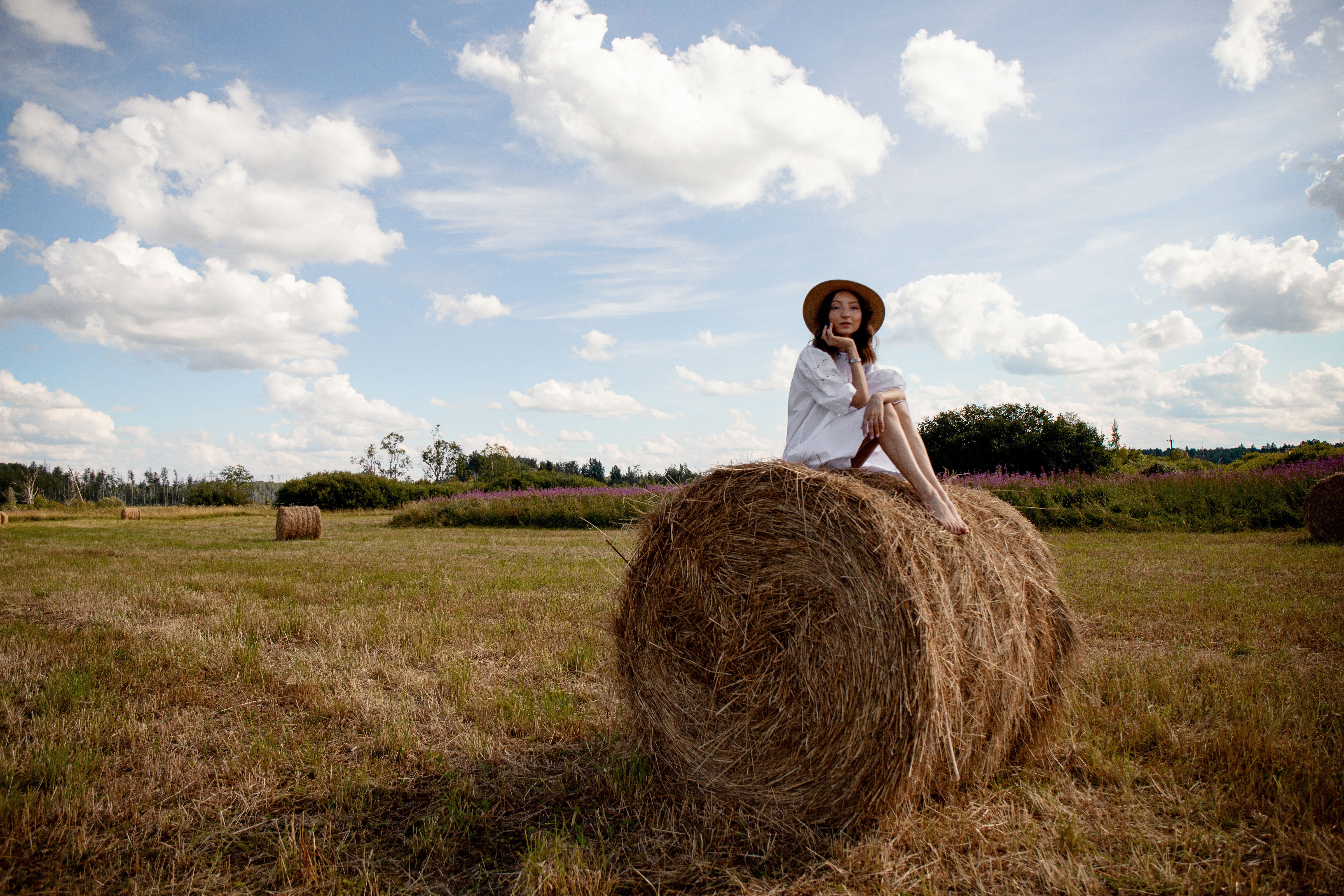 Dating a Ukrainian Woman from a Village: What to Expect image 0