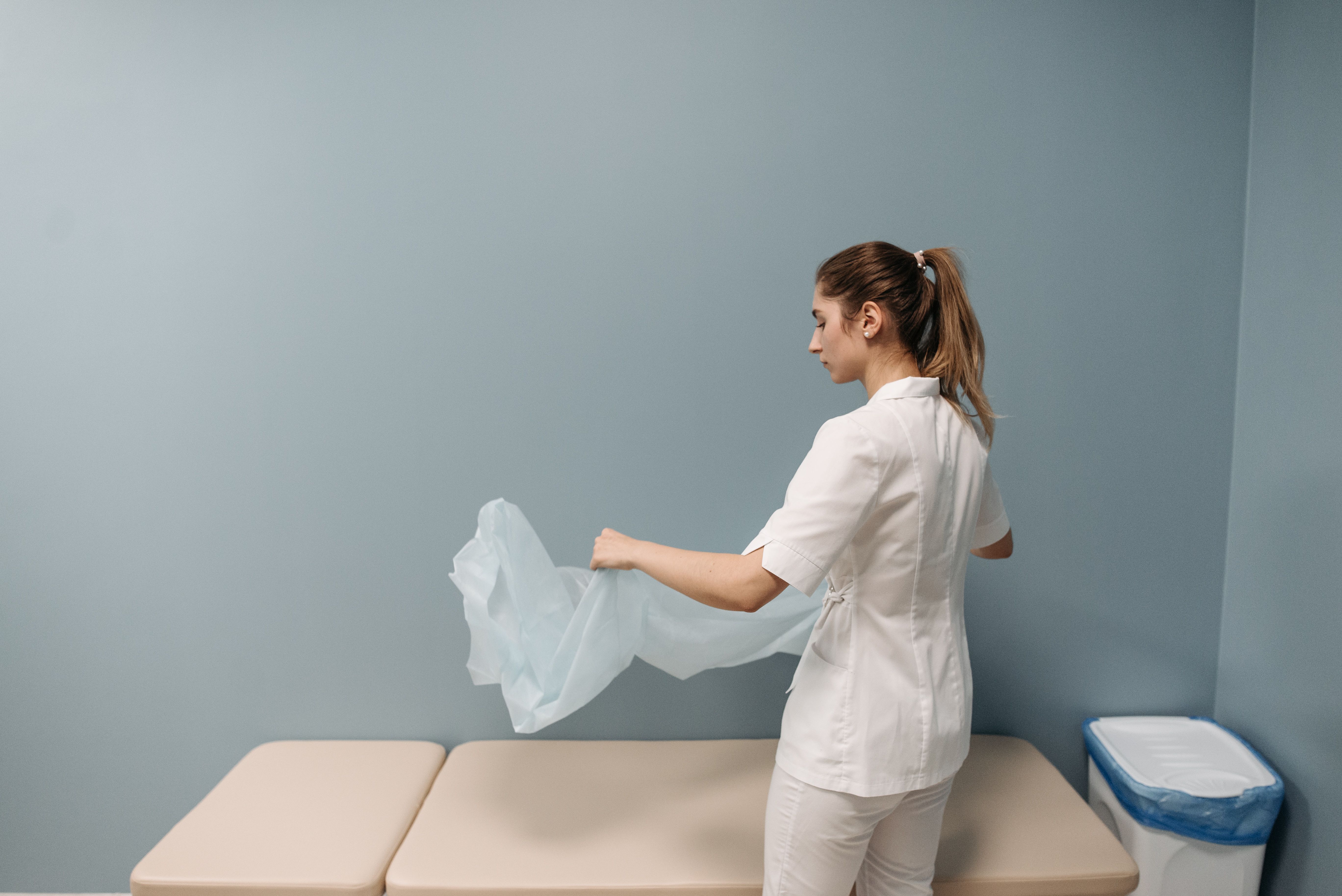 Dating a Ukrainian Gynecologist: What to Expect image 2