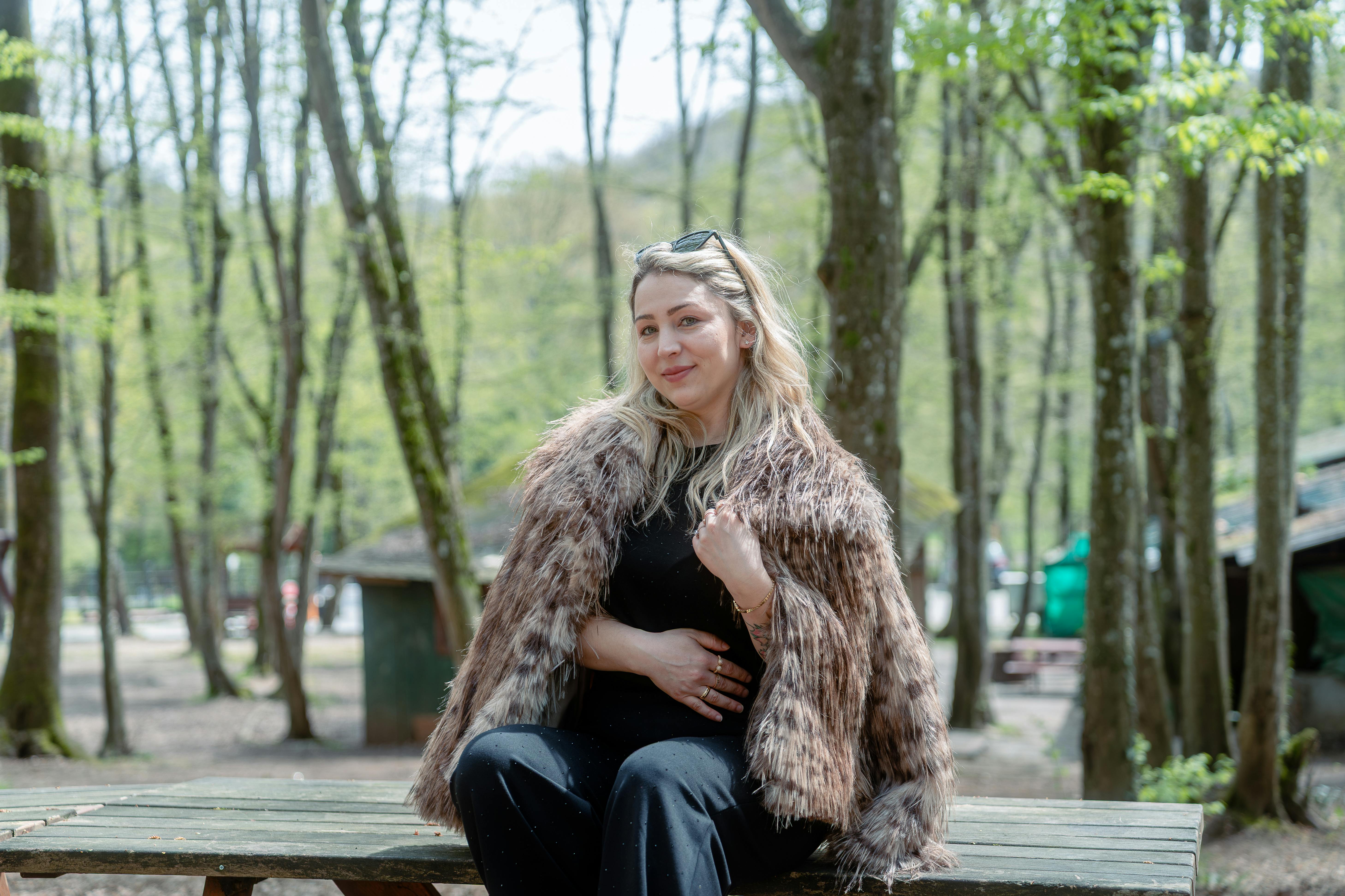 Dating a Ukrainian Midwife: What to Expect image 2