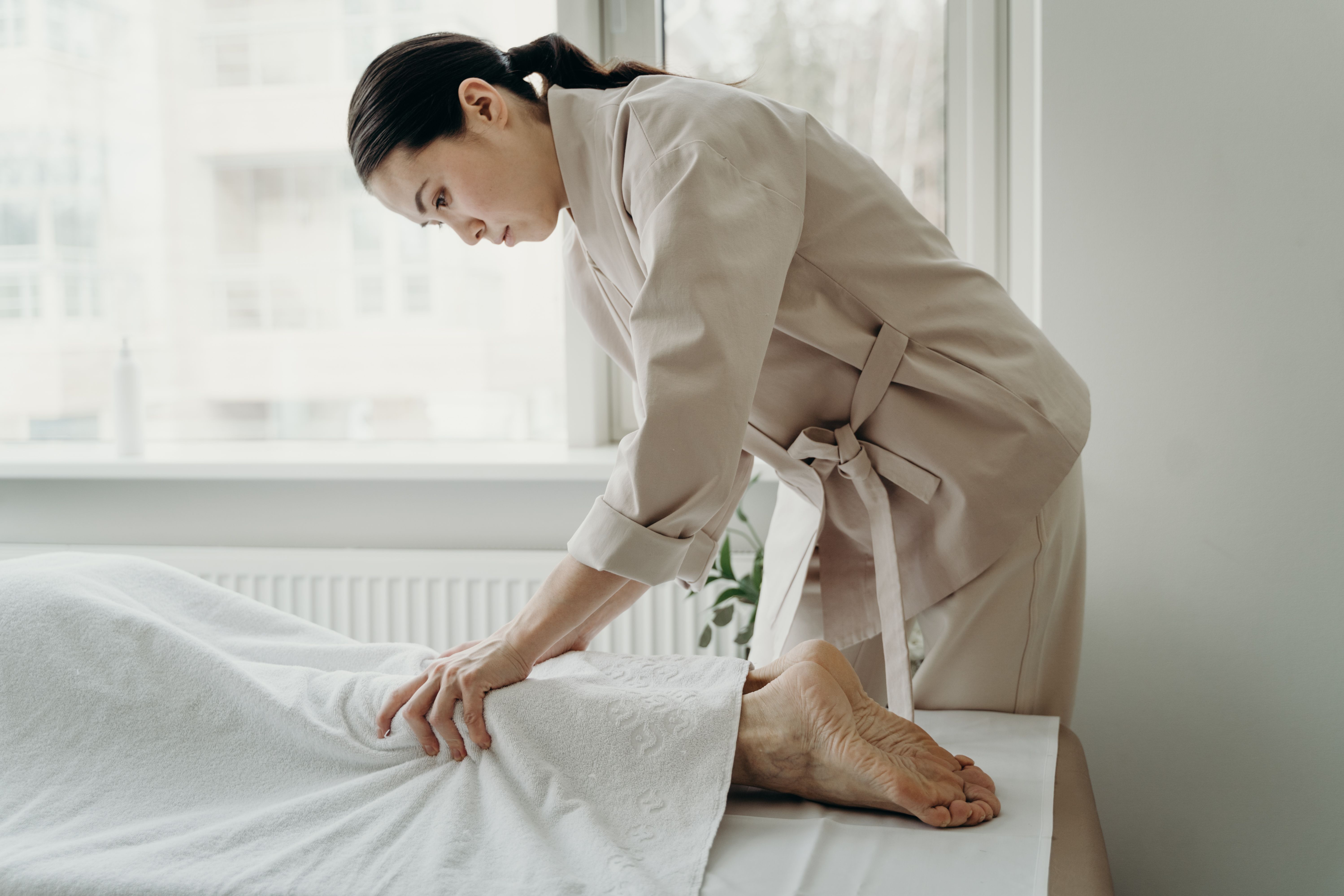 Dating a Ukrainian Occupational Therapist: What to Expect image 2