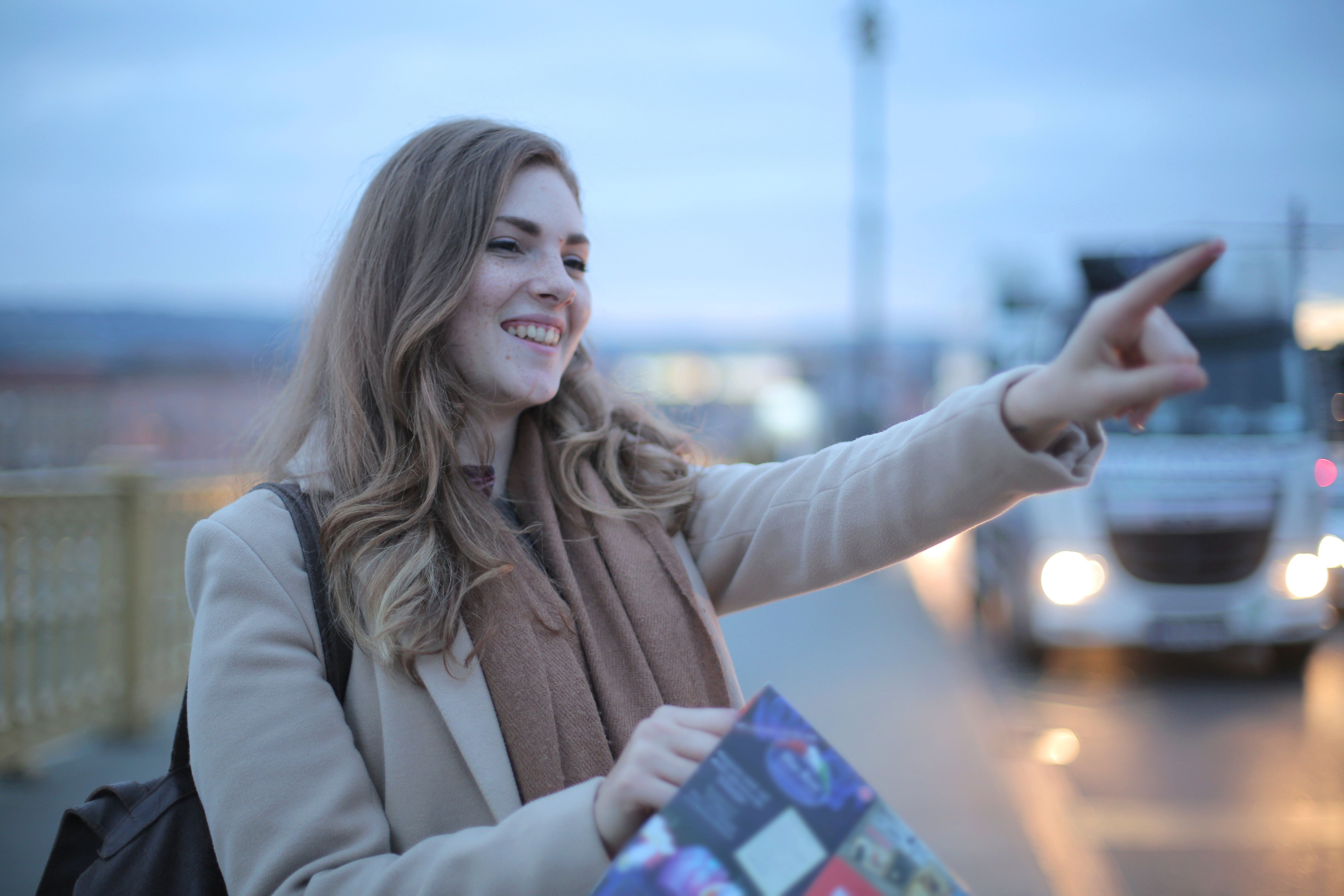Dating a Ukrainian Tour Guide: What to Expect image 1