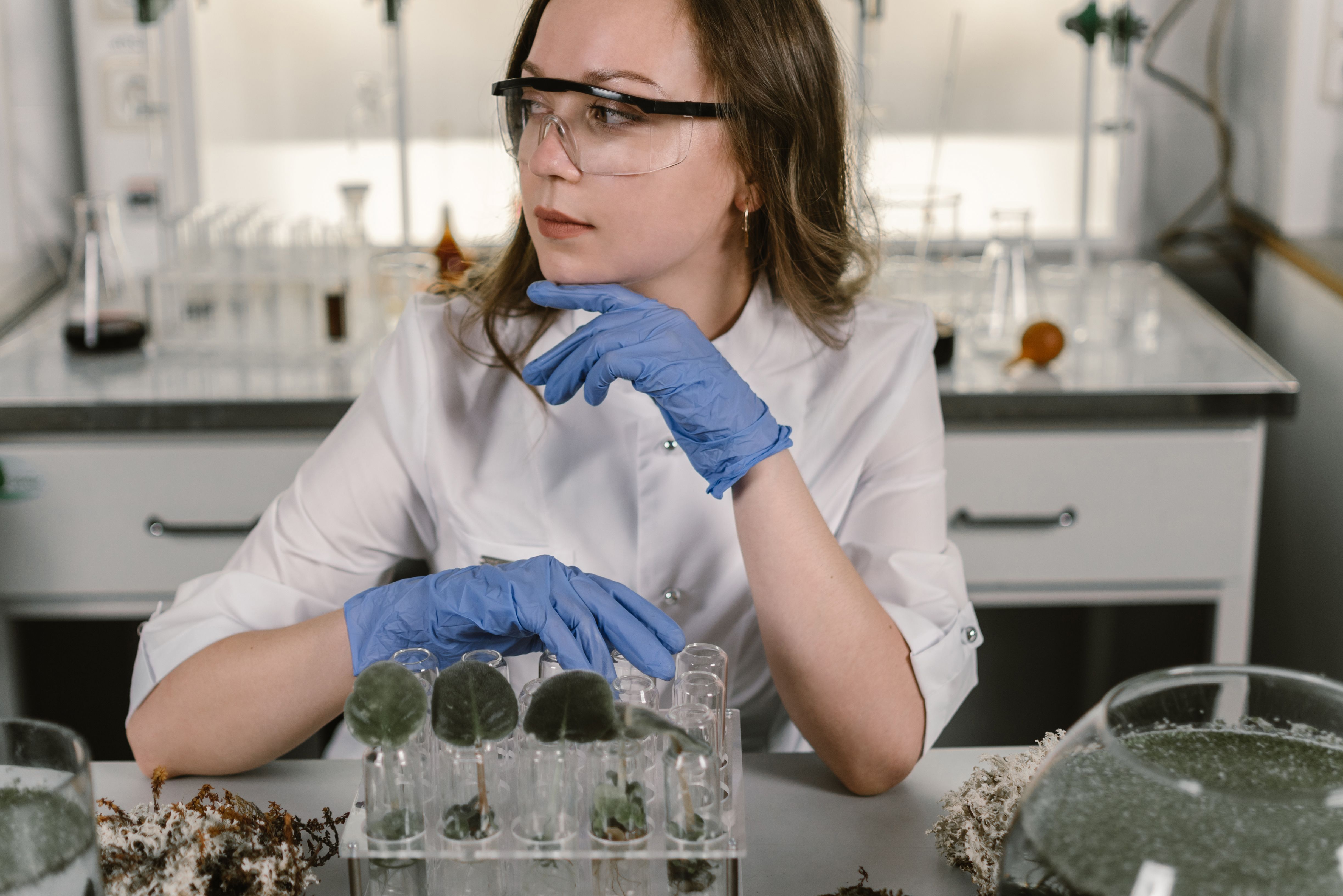 Dating a Ukrainian Biologist: What to Expect image 1