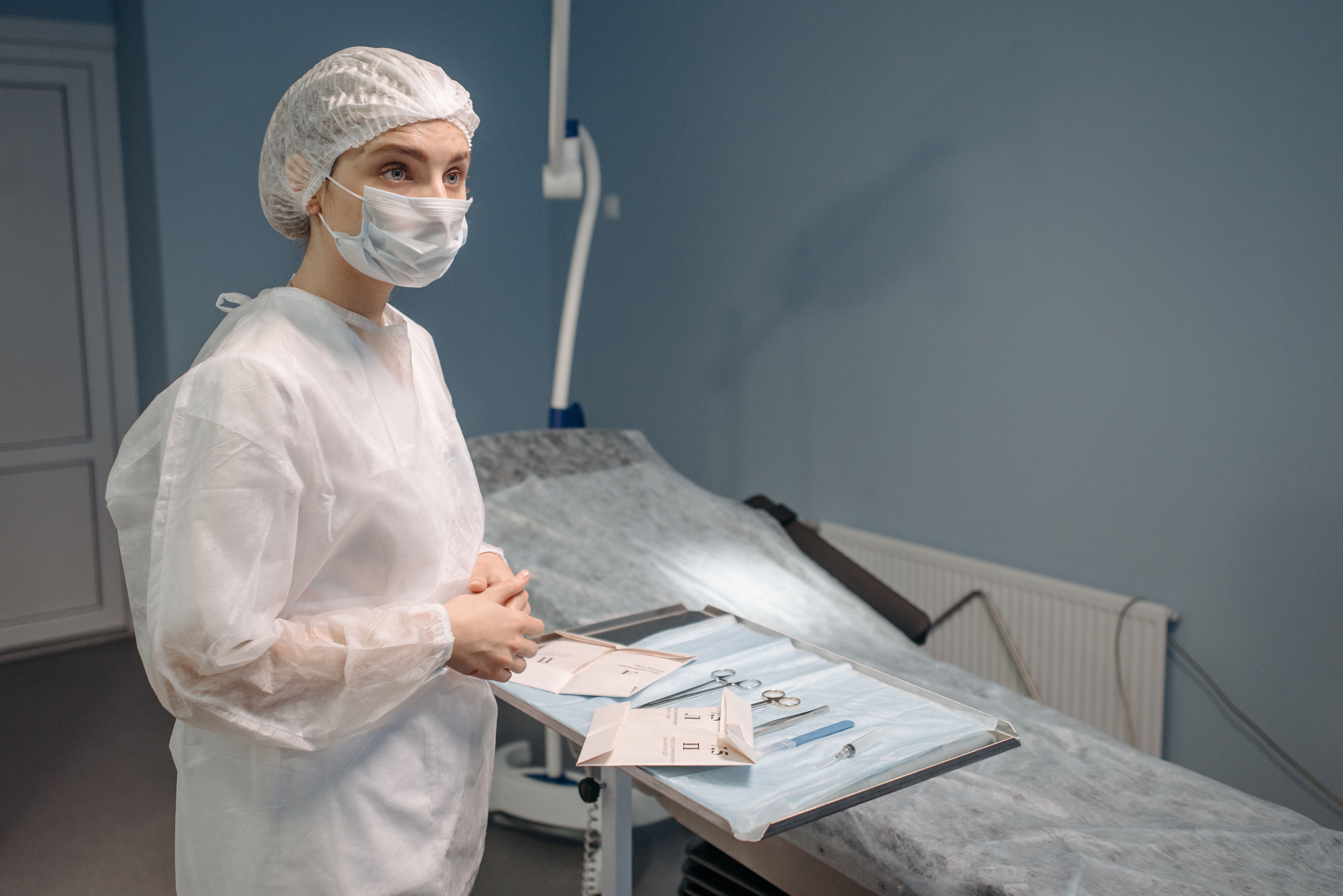 Dating a Ukrainian Orthopedic Surgeon: What to Expect image 0