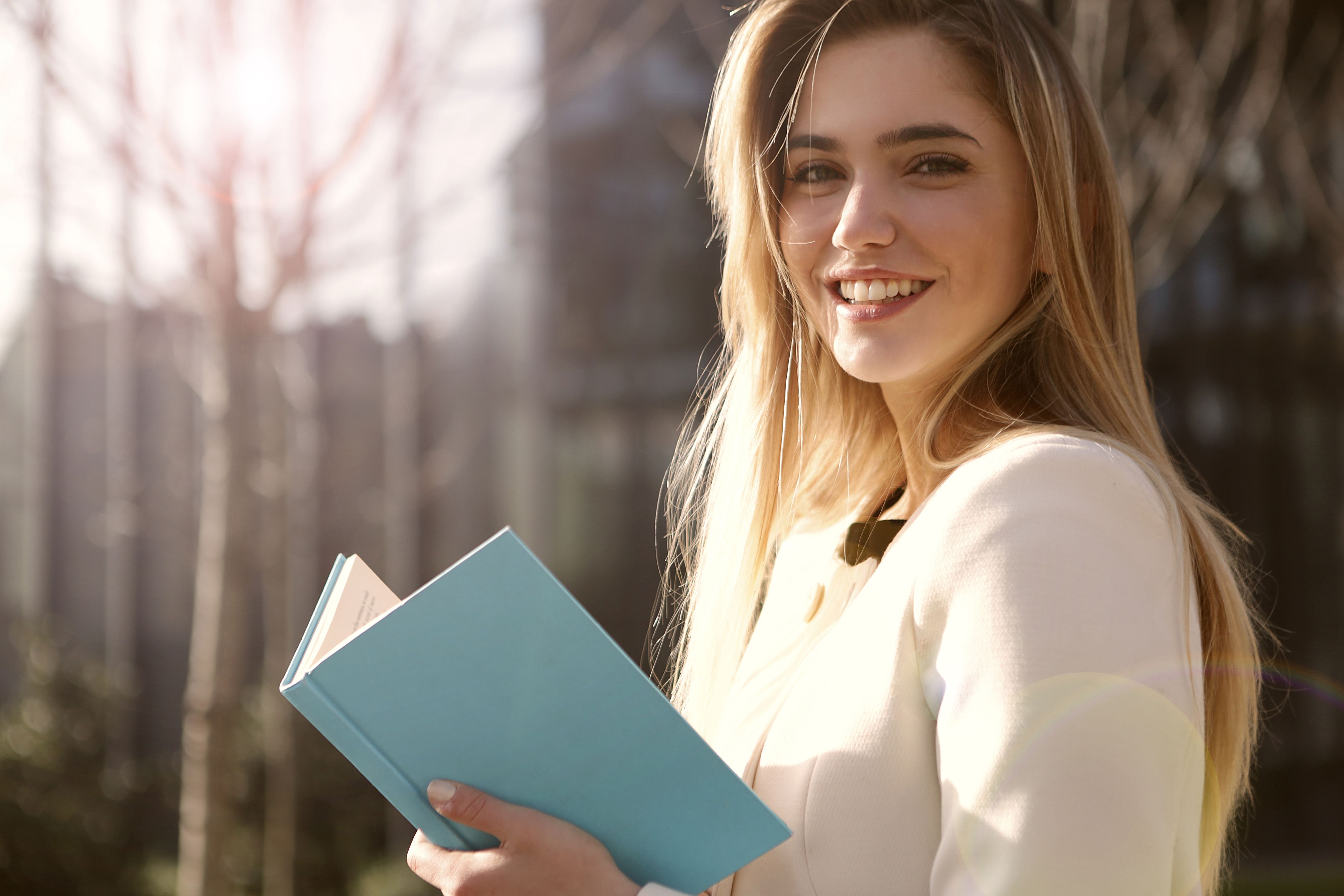 Dating a Ukrainian Woman Who Loves Languages image 1