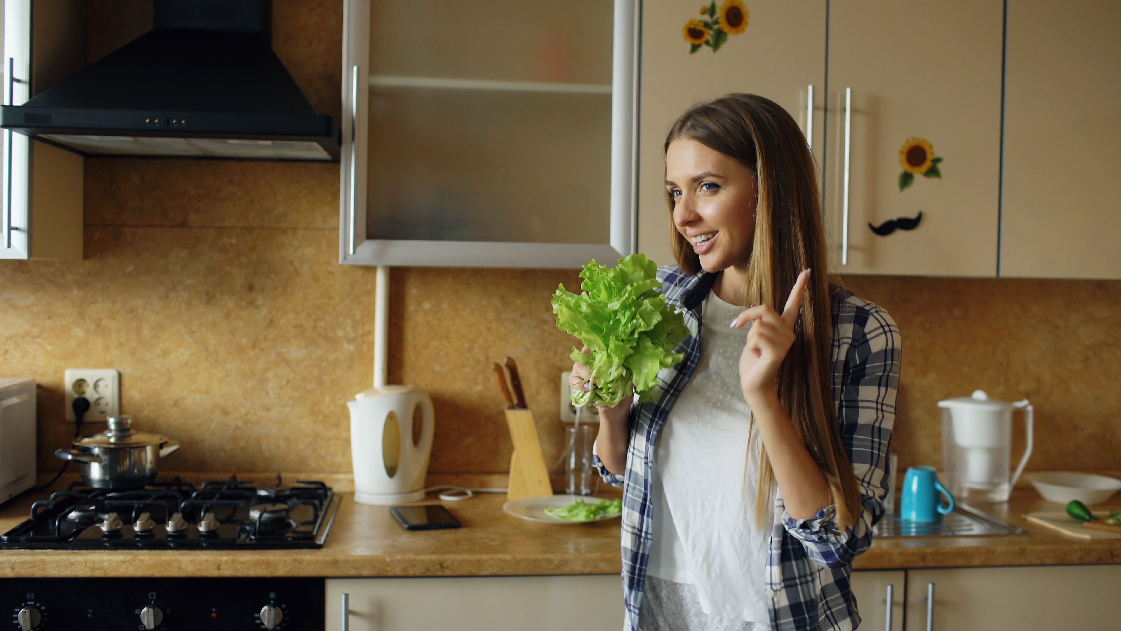 Dating a Vegan Ukrainian Woman: What to Expect image 2