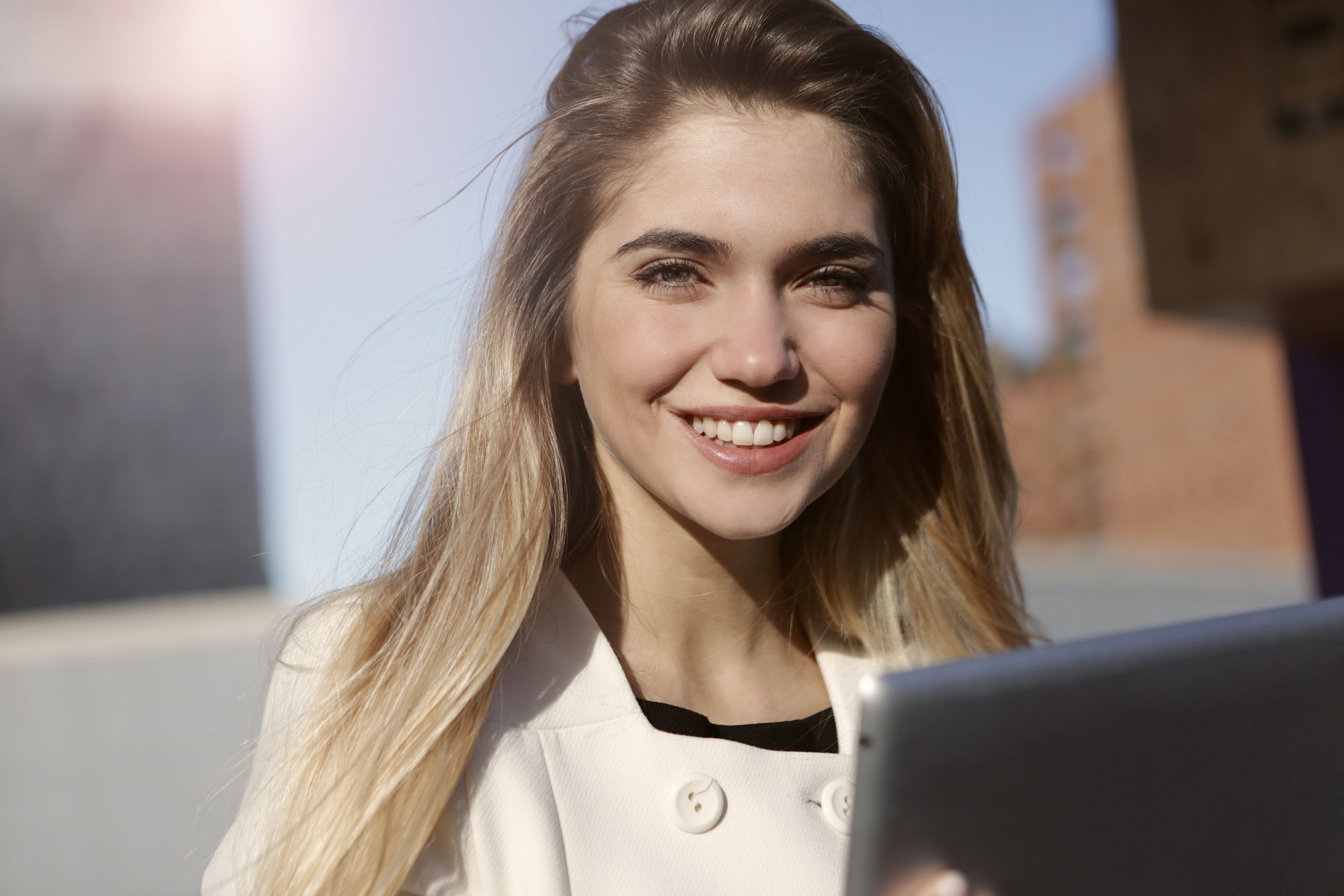 Dating a Ukrainian Journalist: What to Expect image 2