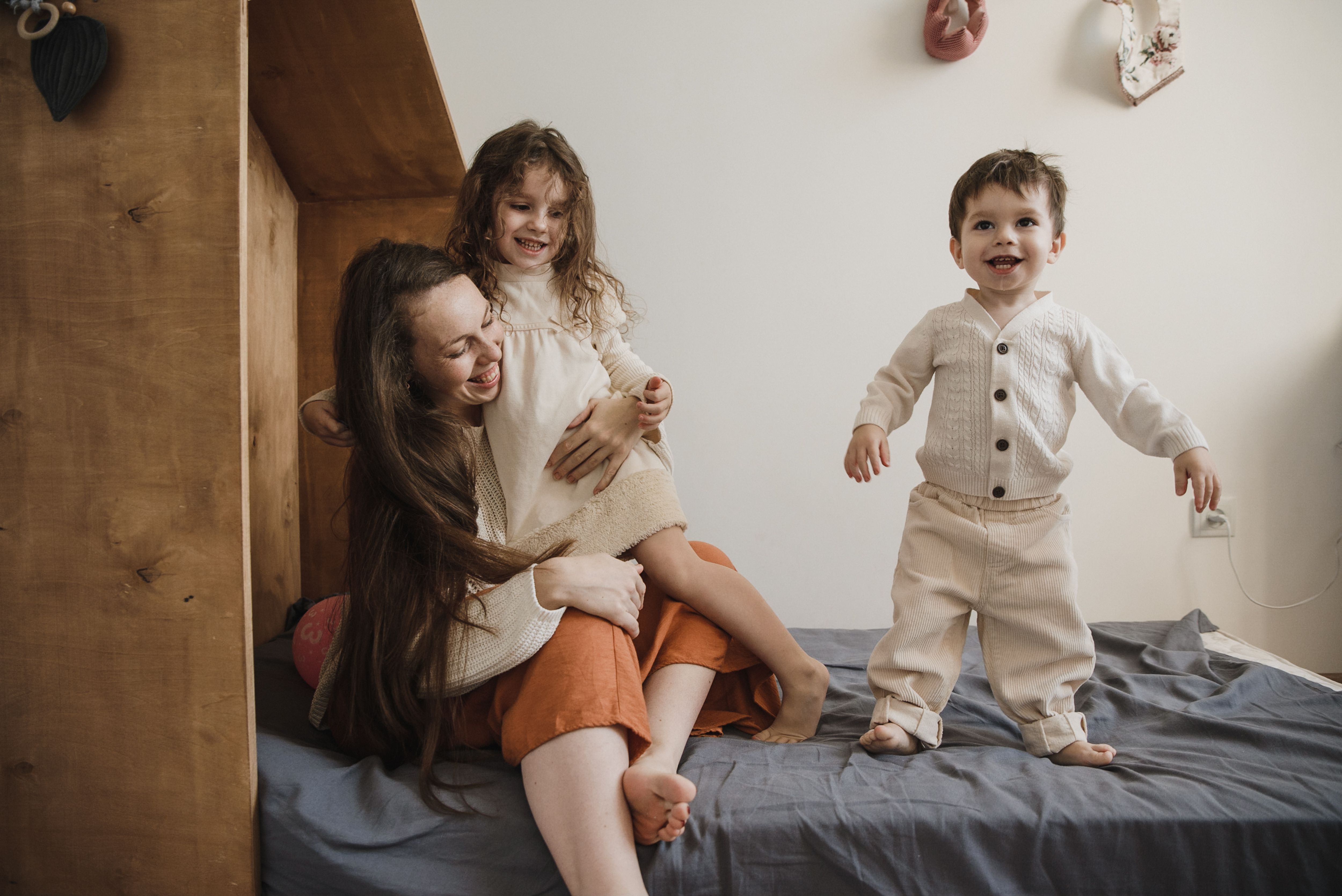 Dating a Ukrainian Nanny: What to Expect image 0