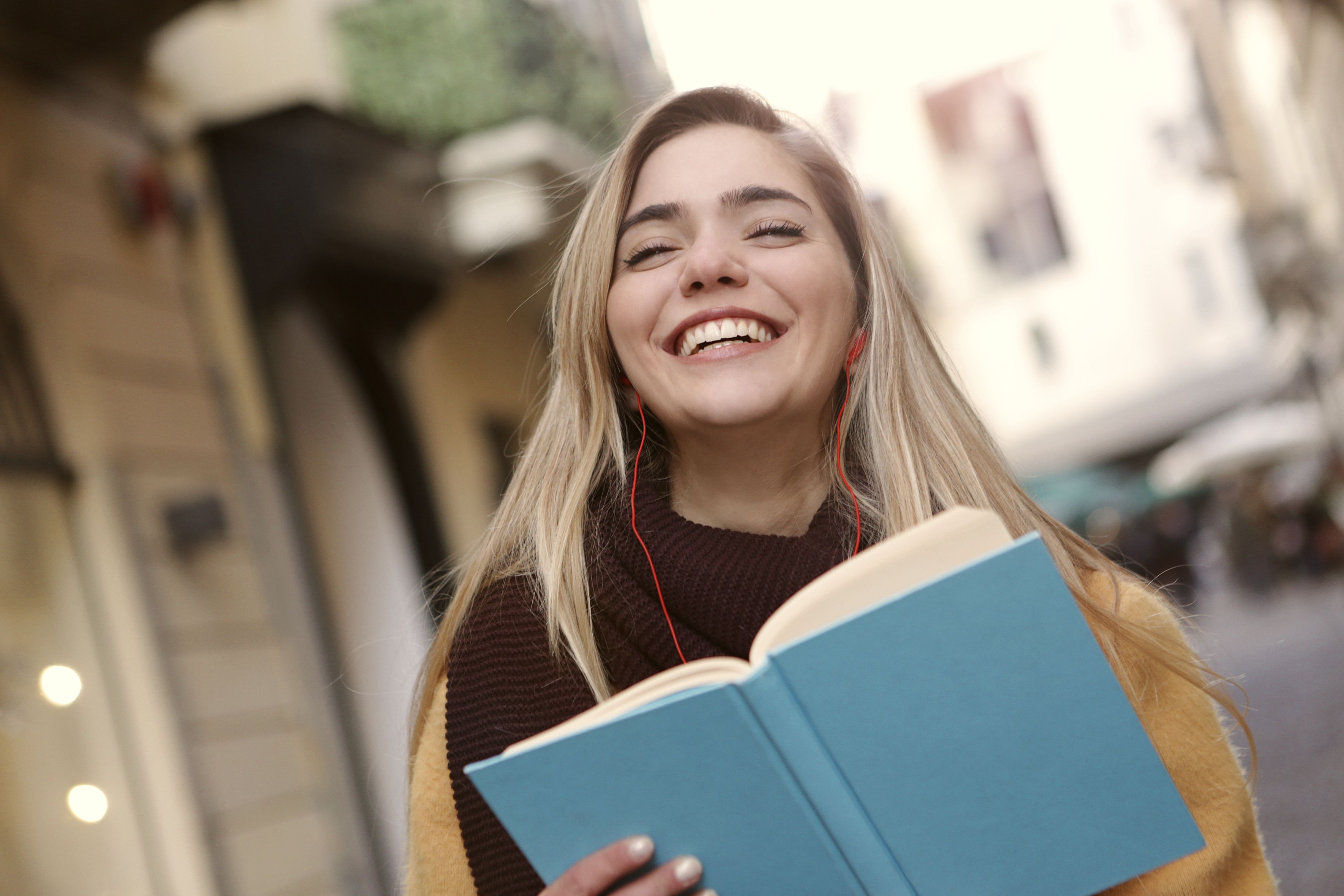 Dating a Ukrainian Woman Who Loves Reading image 3