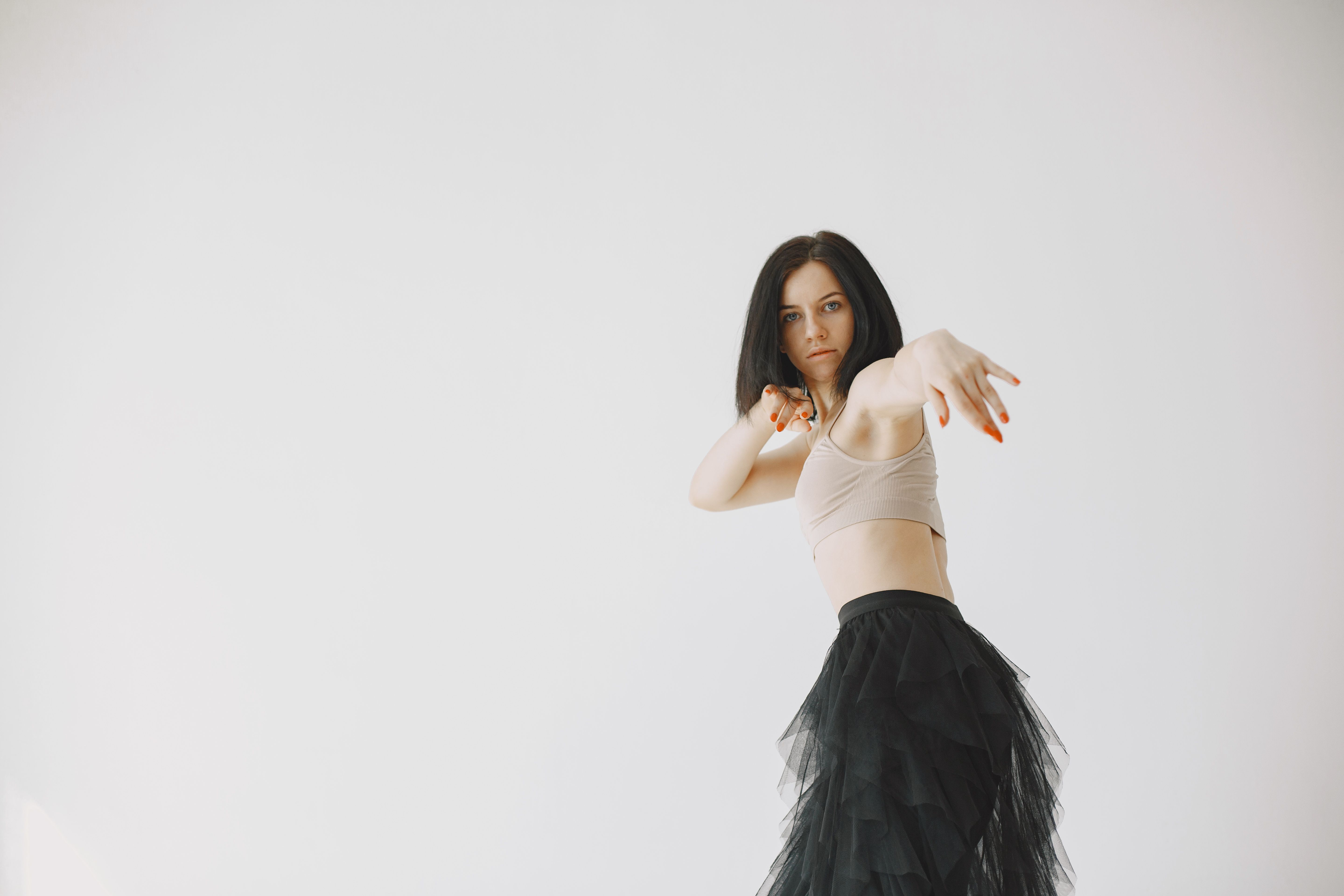 Dating a Ukrainian Woman Who Loves Dancing image 0