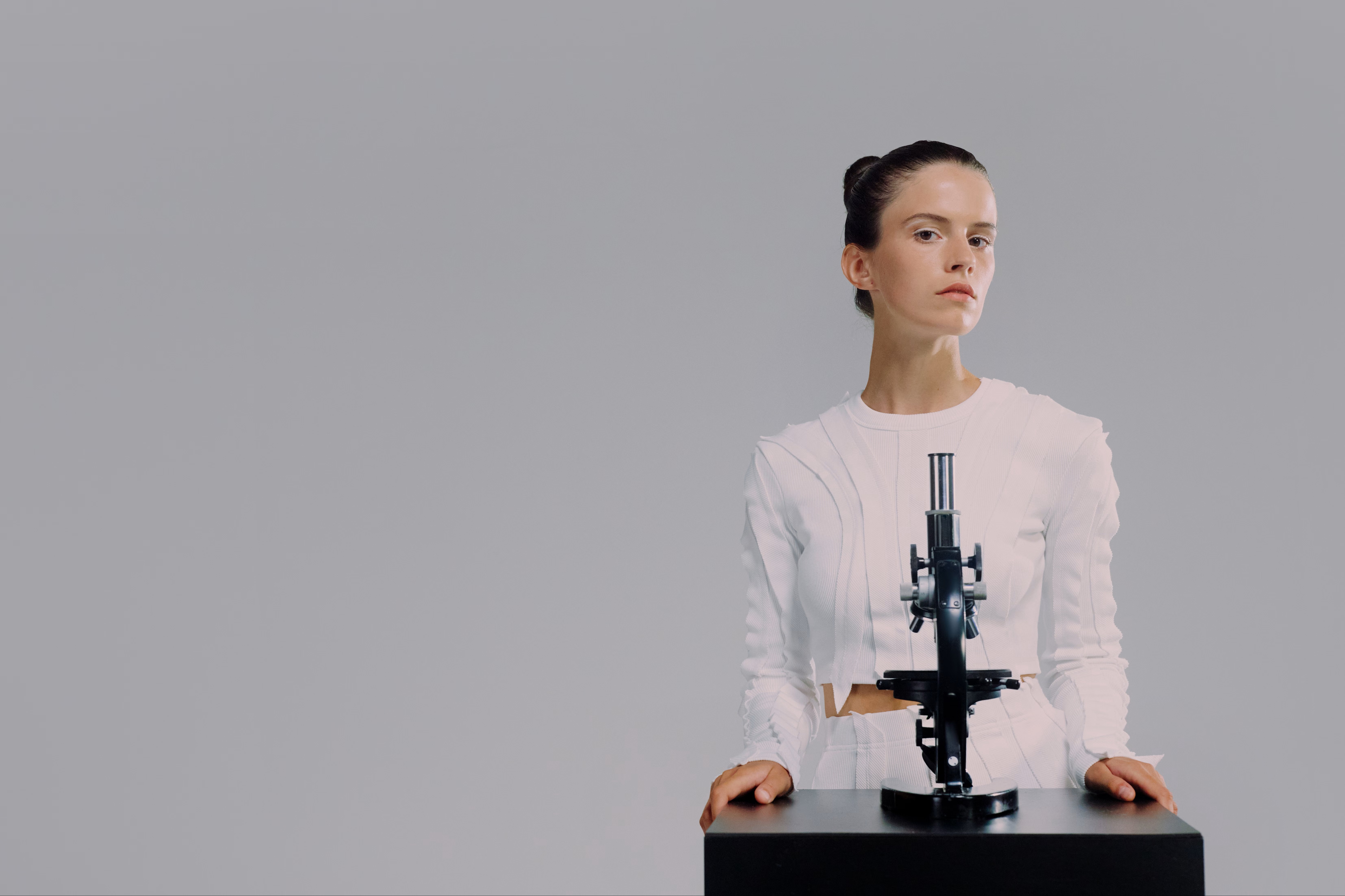 Dating a Ukrainian Physicist: What to Expect image 0