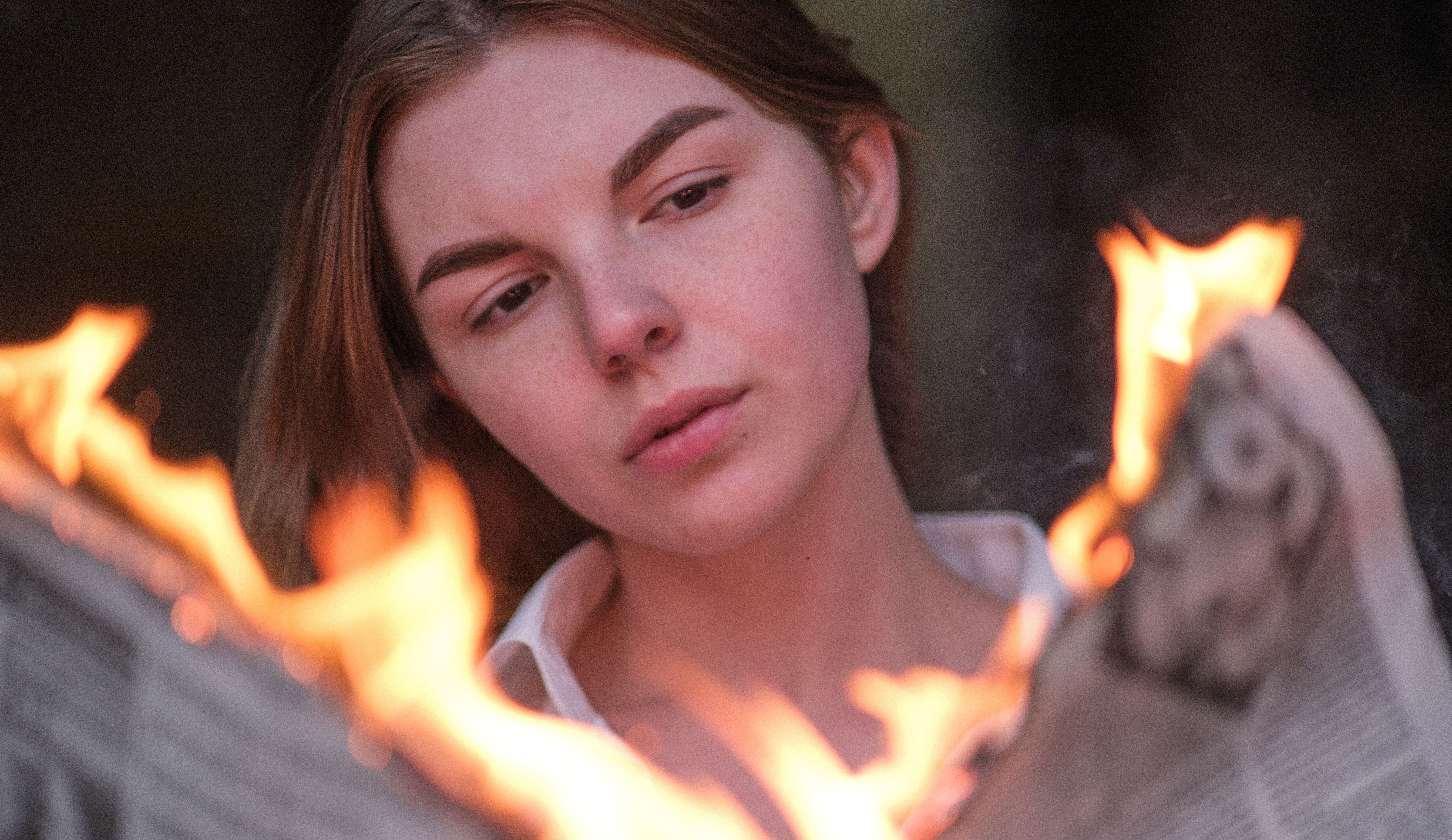 Dating a Ukrainian Firefighter: What to Expect image 1