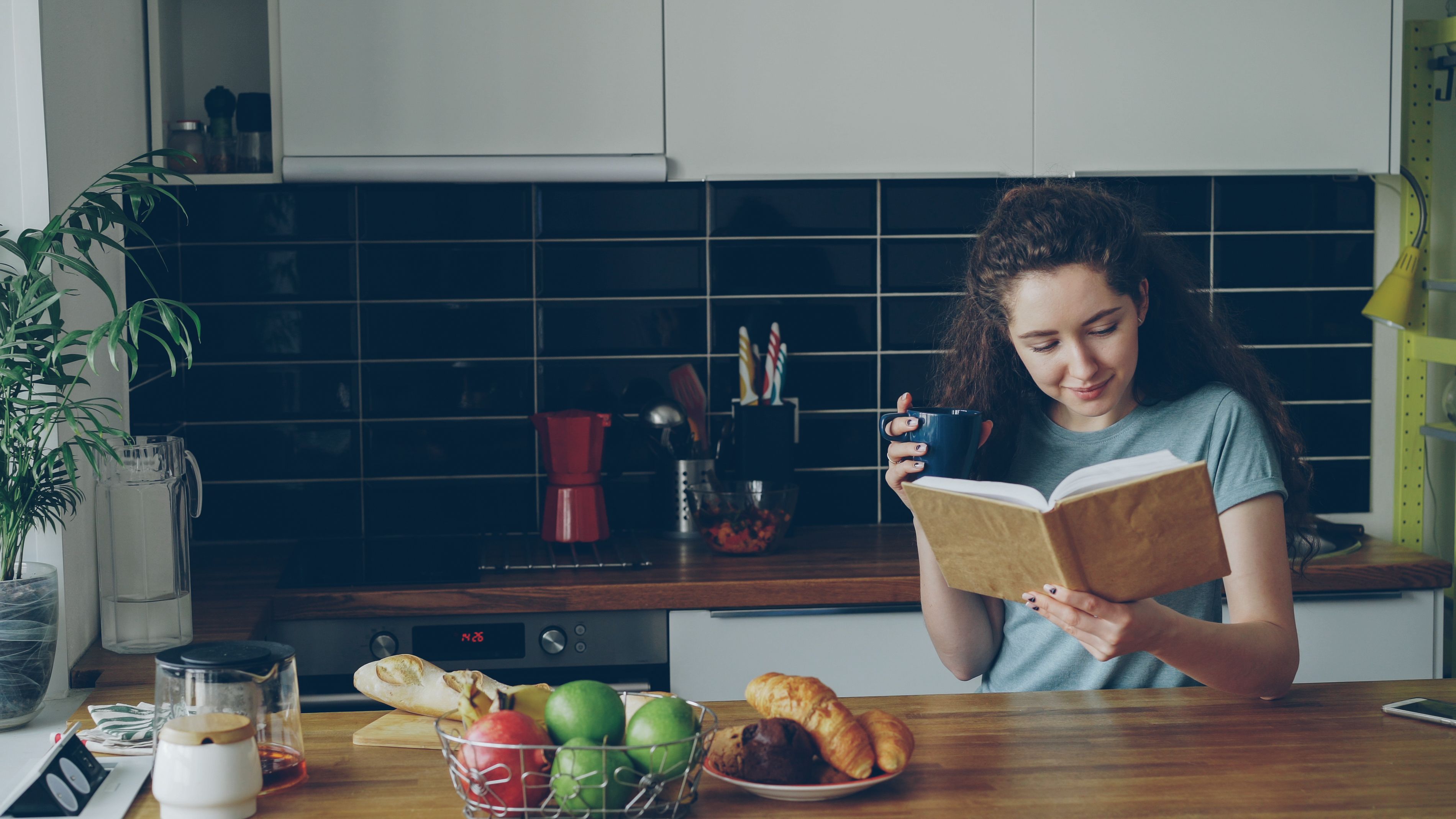  Dating a Ukrainian Woman Who Loves Baking image 1