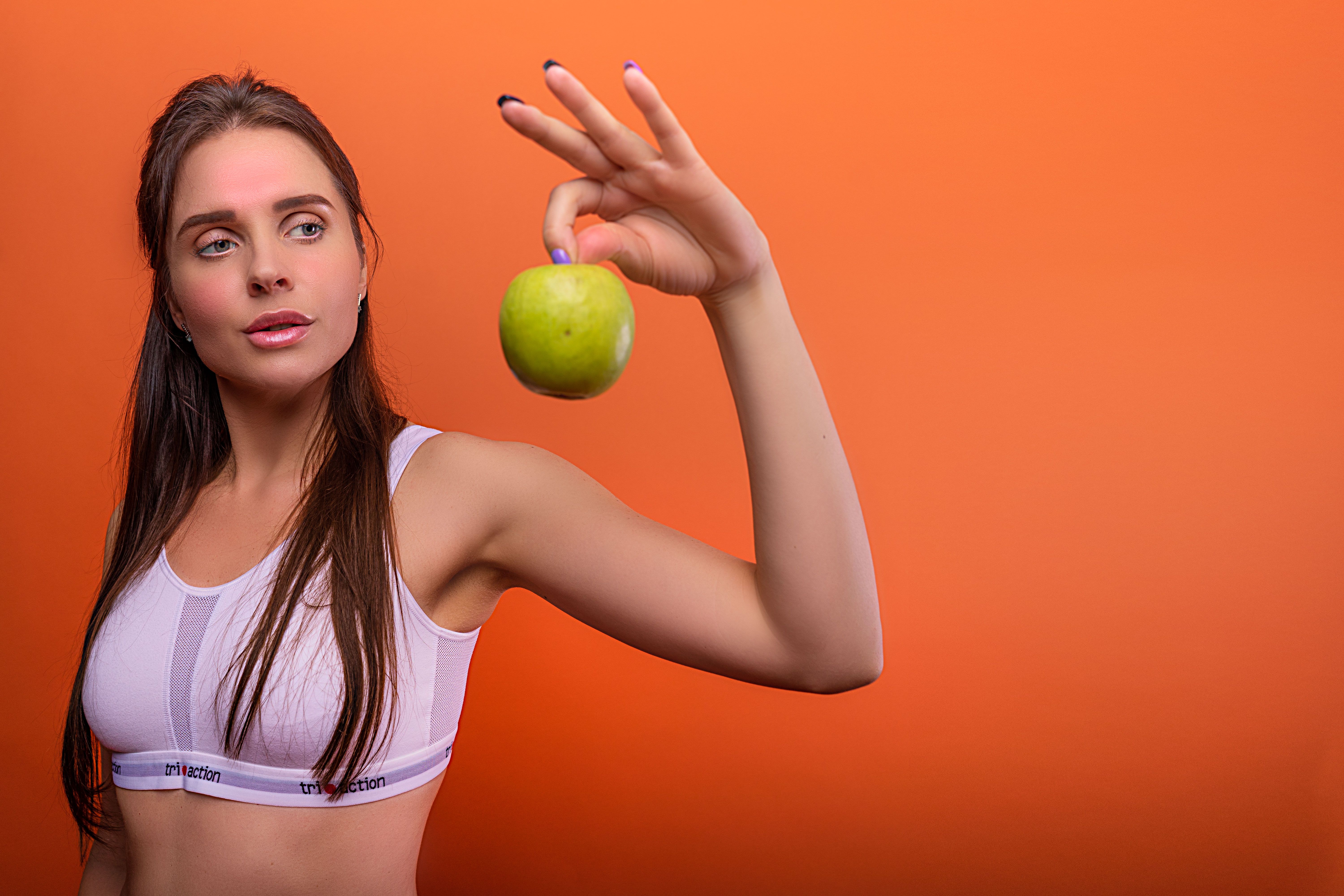 Dating a Health-Conscious Ukrainian Woman: What to Expect image 0