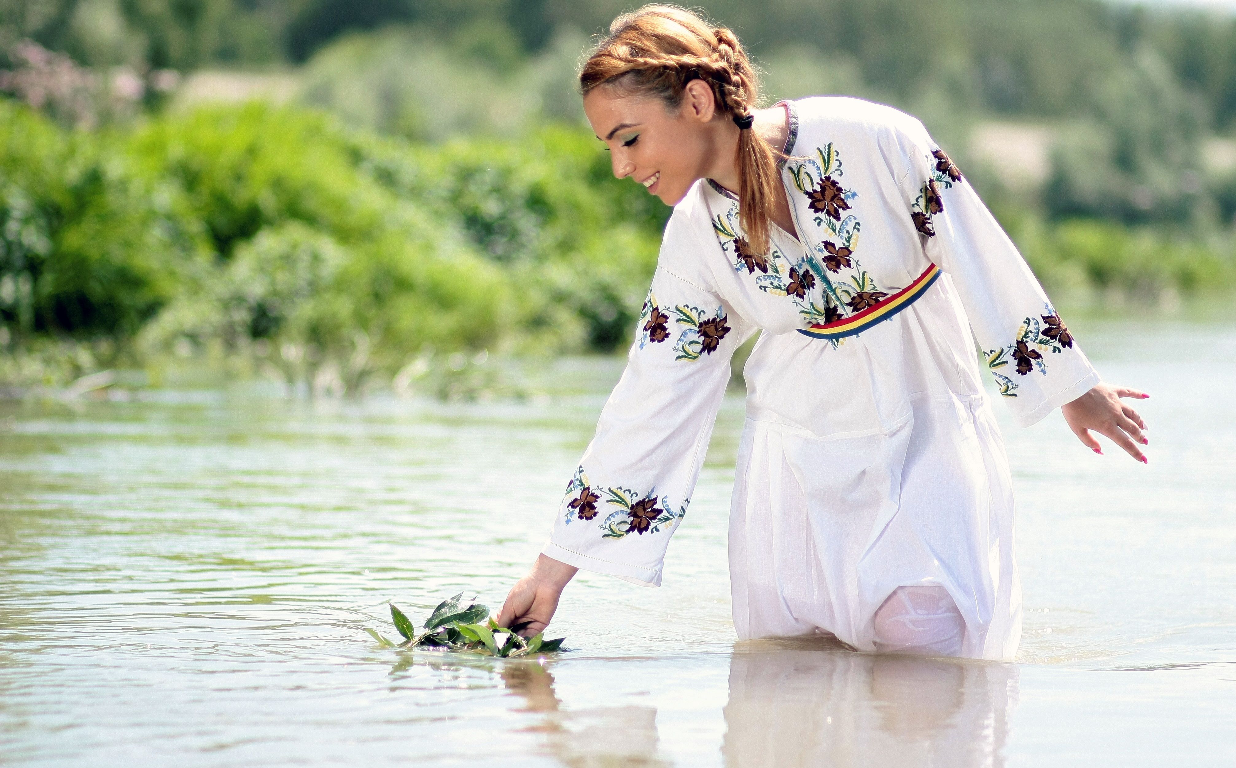 Dating a Ukrainian Woman from Dnipro image 0