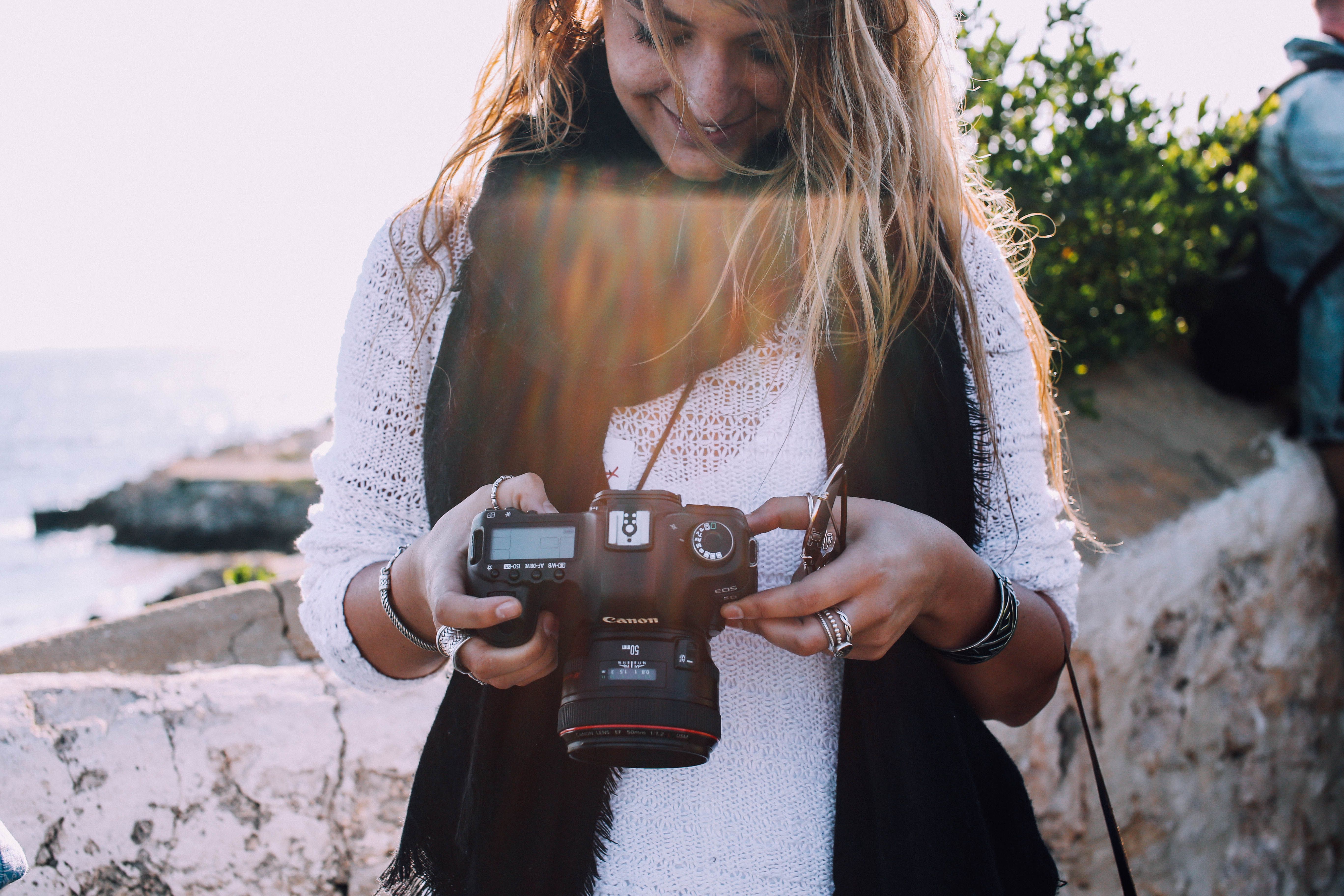 Dating a Ukrainian Photographer: What to Expect image 5