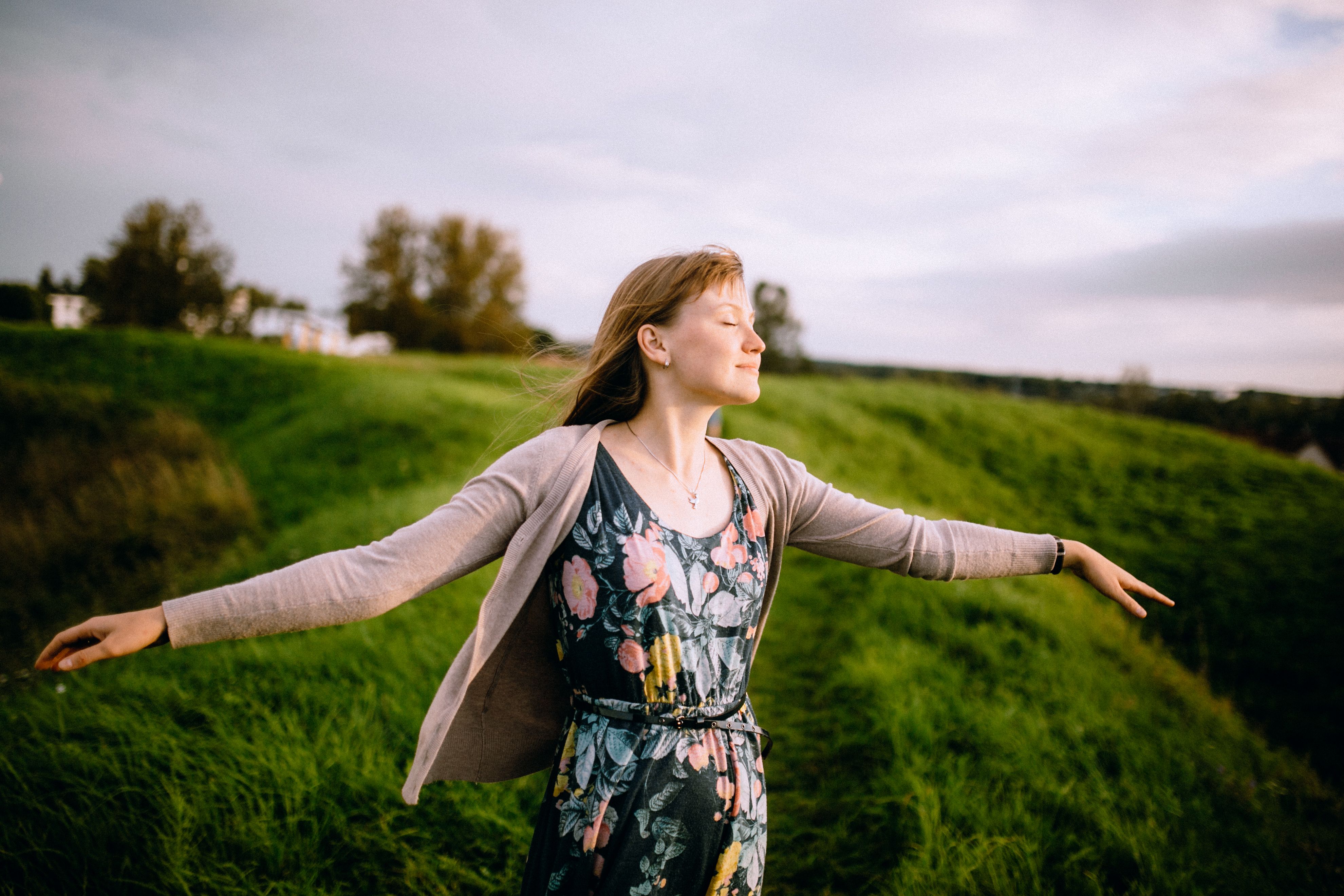 Dating a Progressive Ukrainian Woman: What to Expect image 0