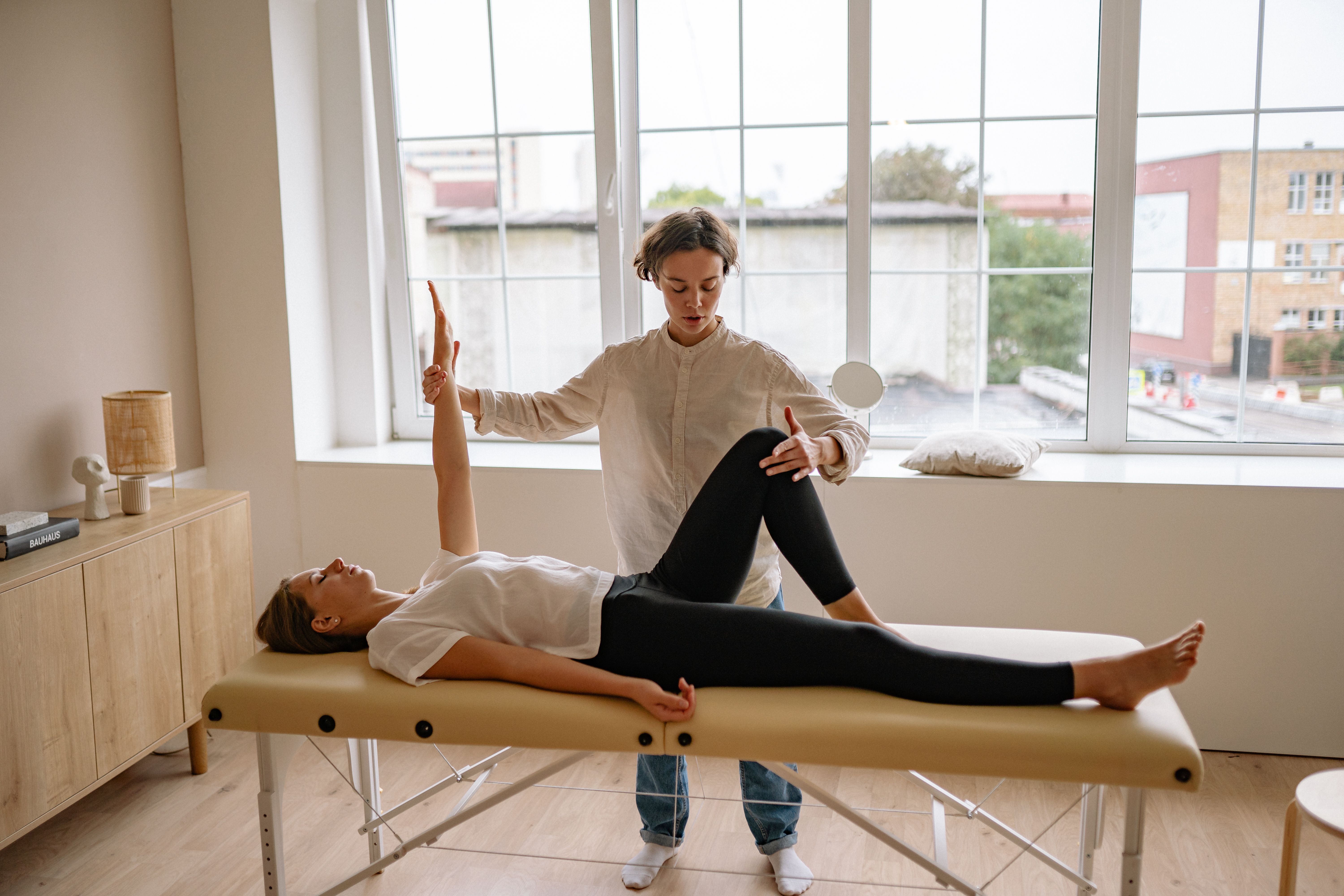 Dating a Ukrainian Physiotherapist: What to Expect image 1
