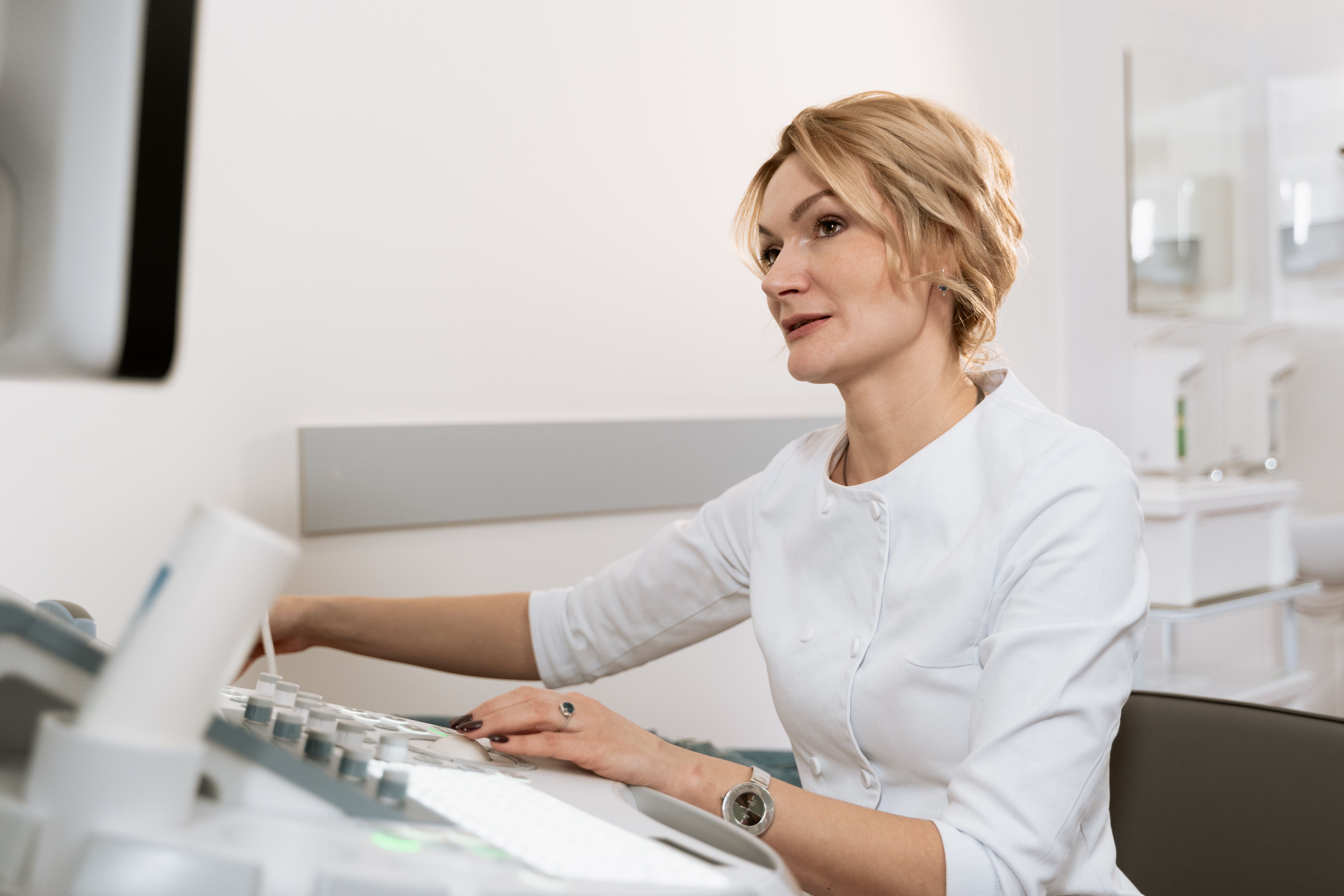 Dating a Ukrainian Audiologist: What to Expect image 2