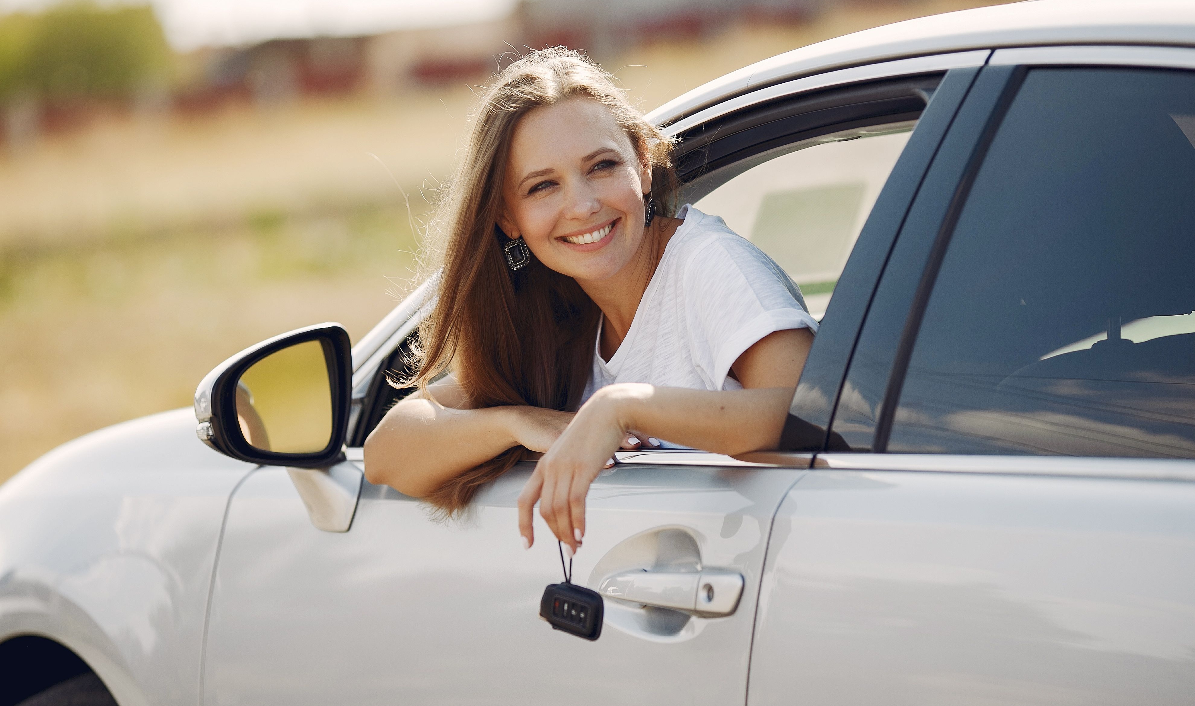 Dating a Ukrainian Woman Who Loves Road Trips image 0