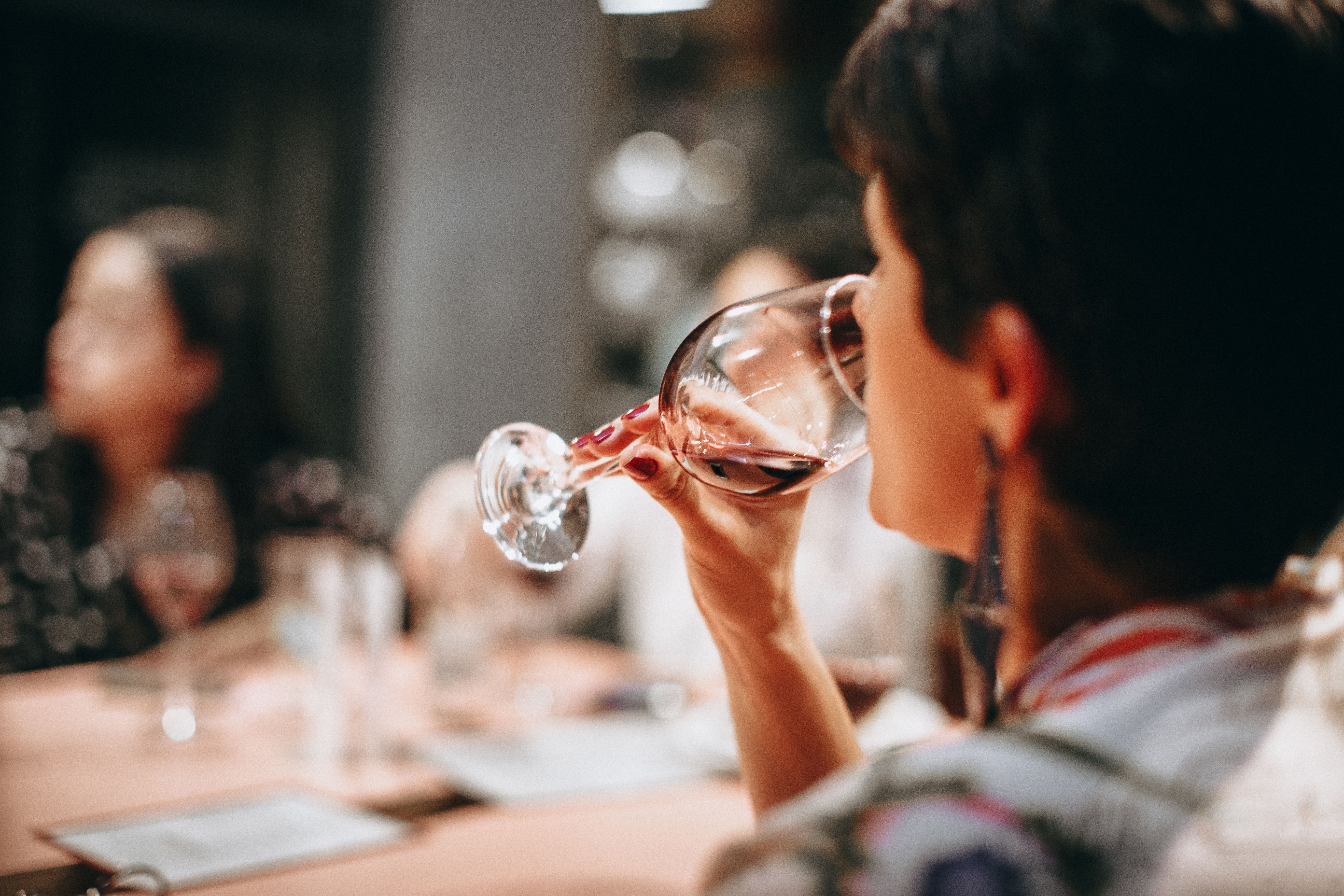 Dating a Ukrainian Sommelier: What to Expect image 2